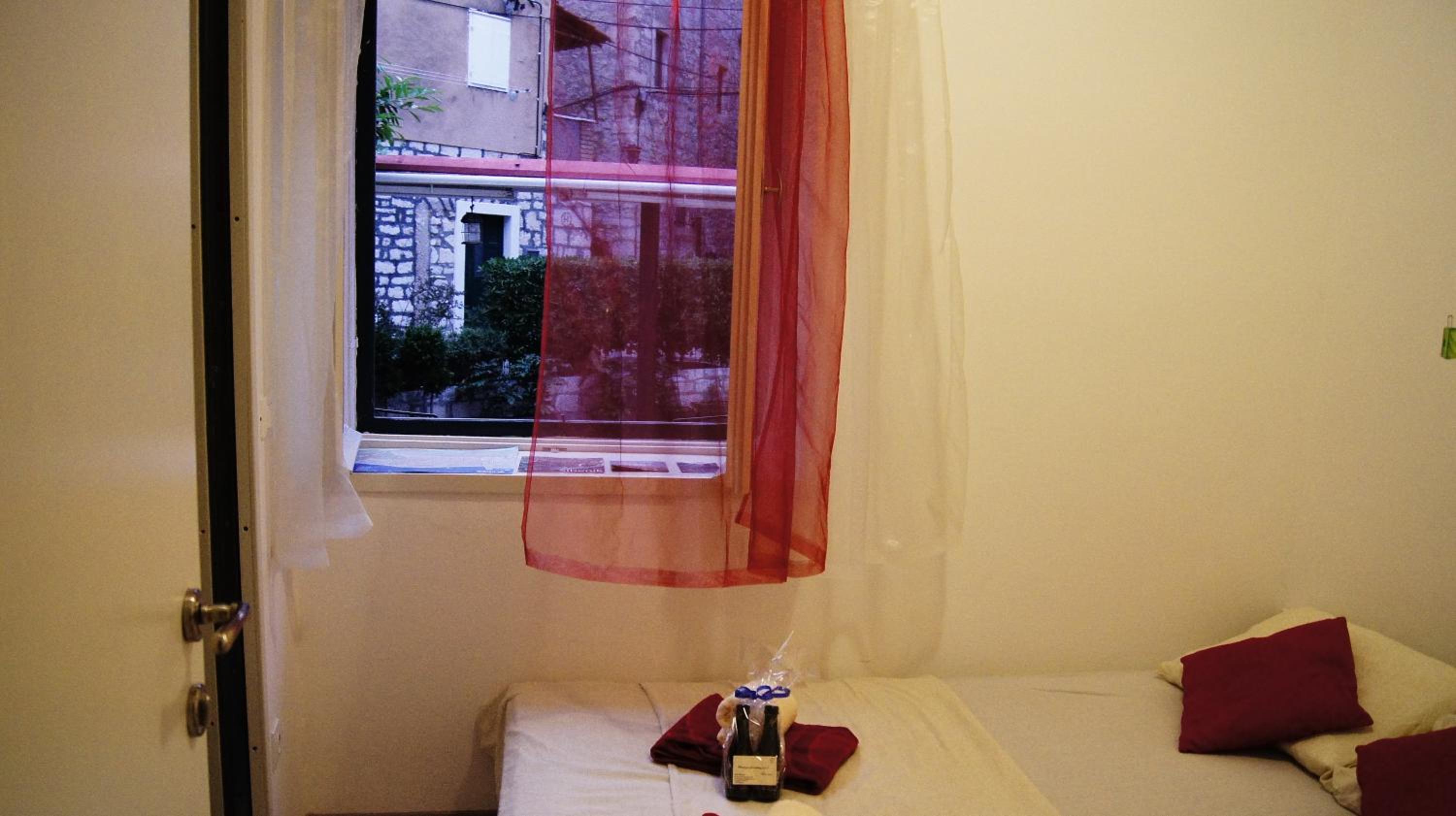 Kleines Doppelzimmer
