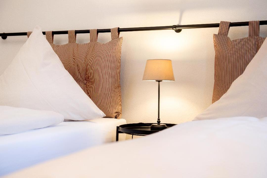 Double or Twin Room photo 2