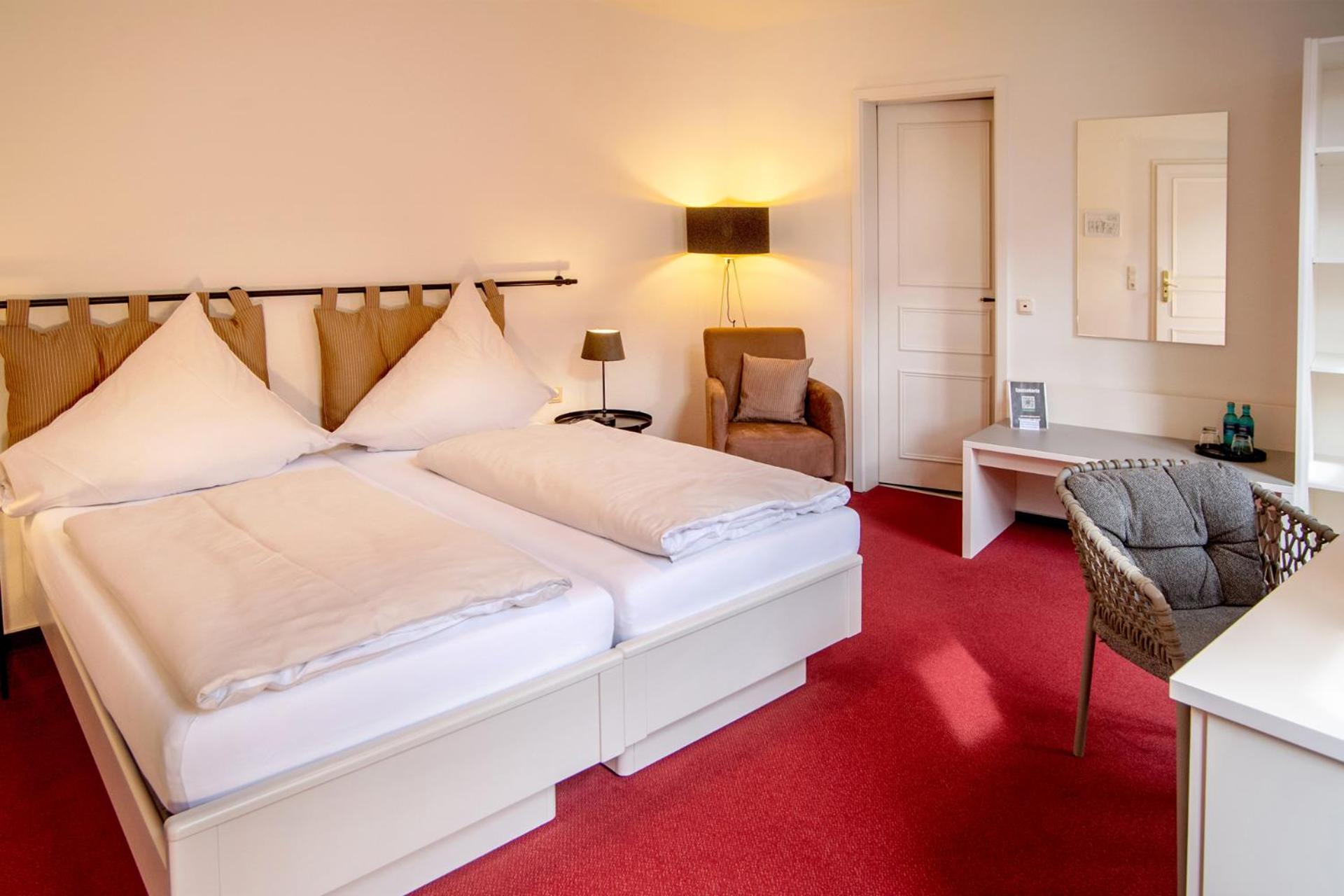 Double or Twin Room photo 1