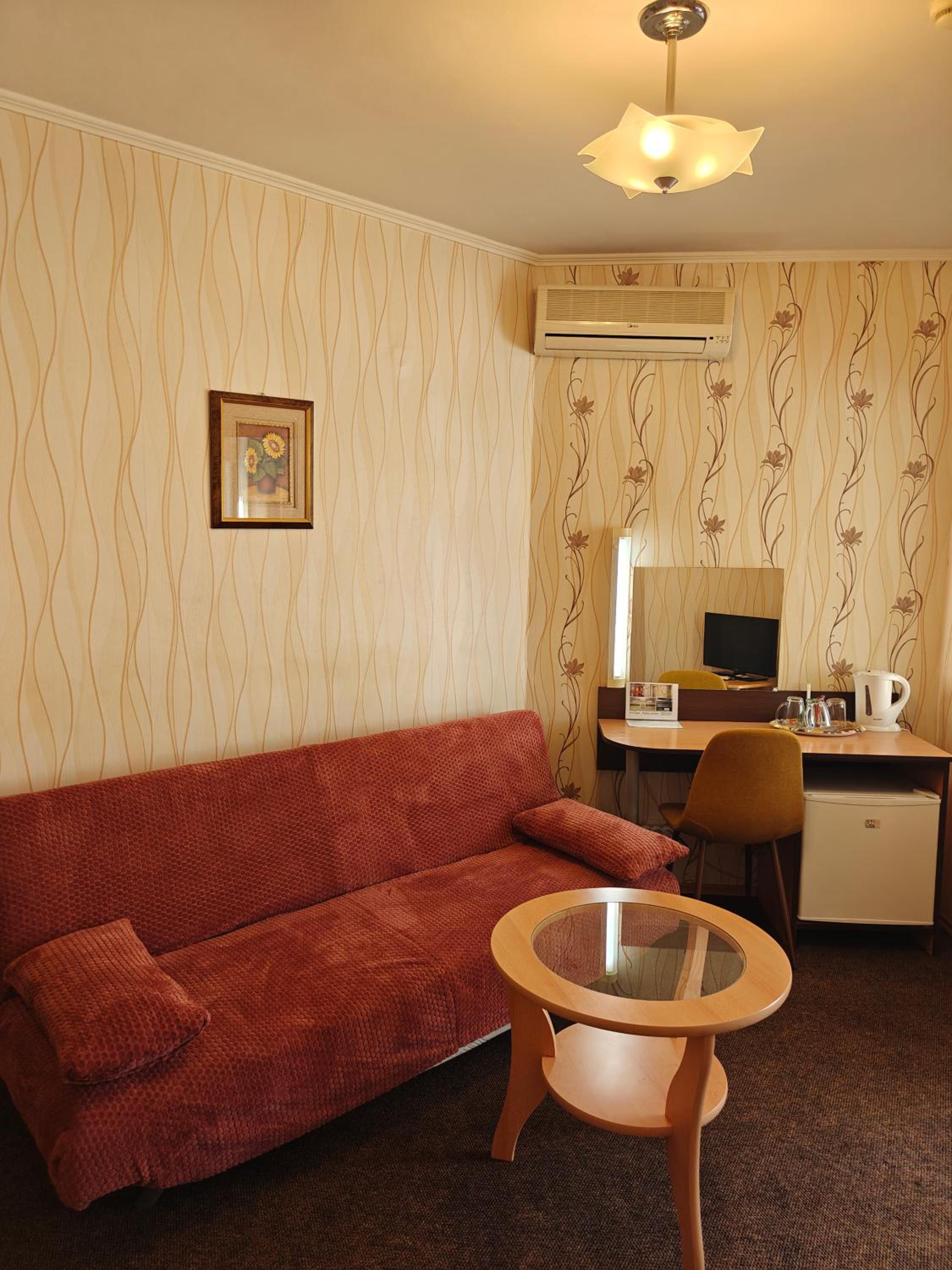 Suite photo 1