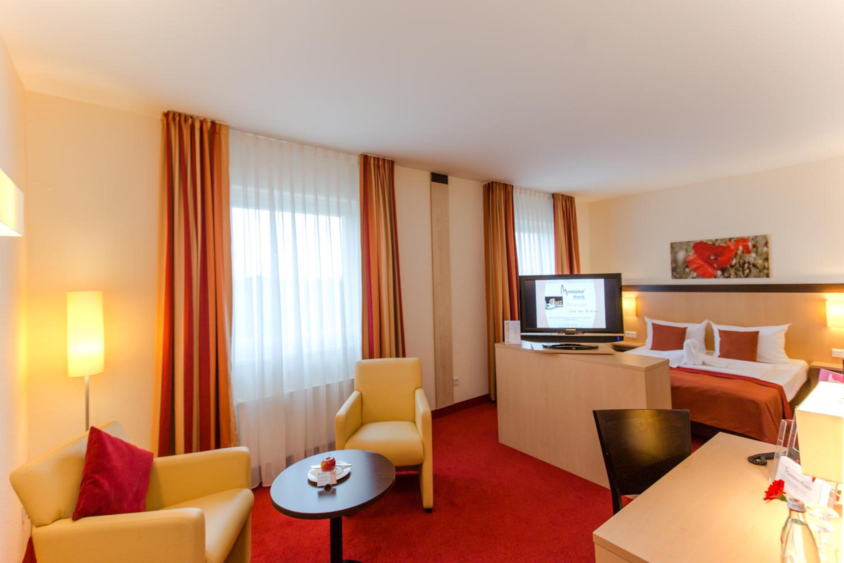 Suite - Photo 5