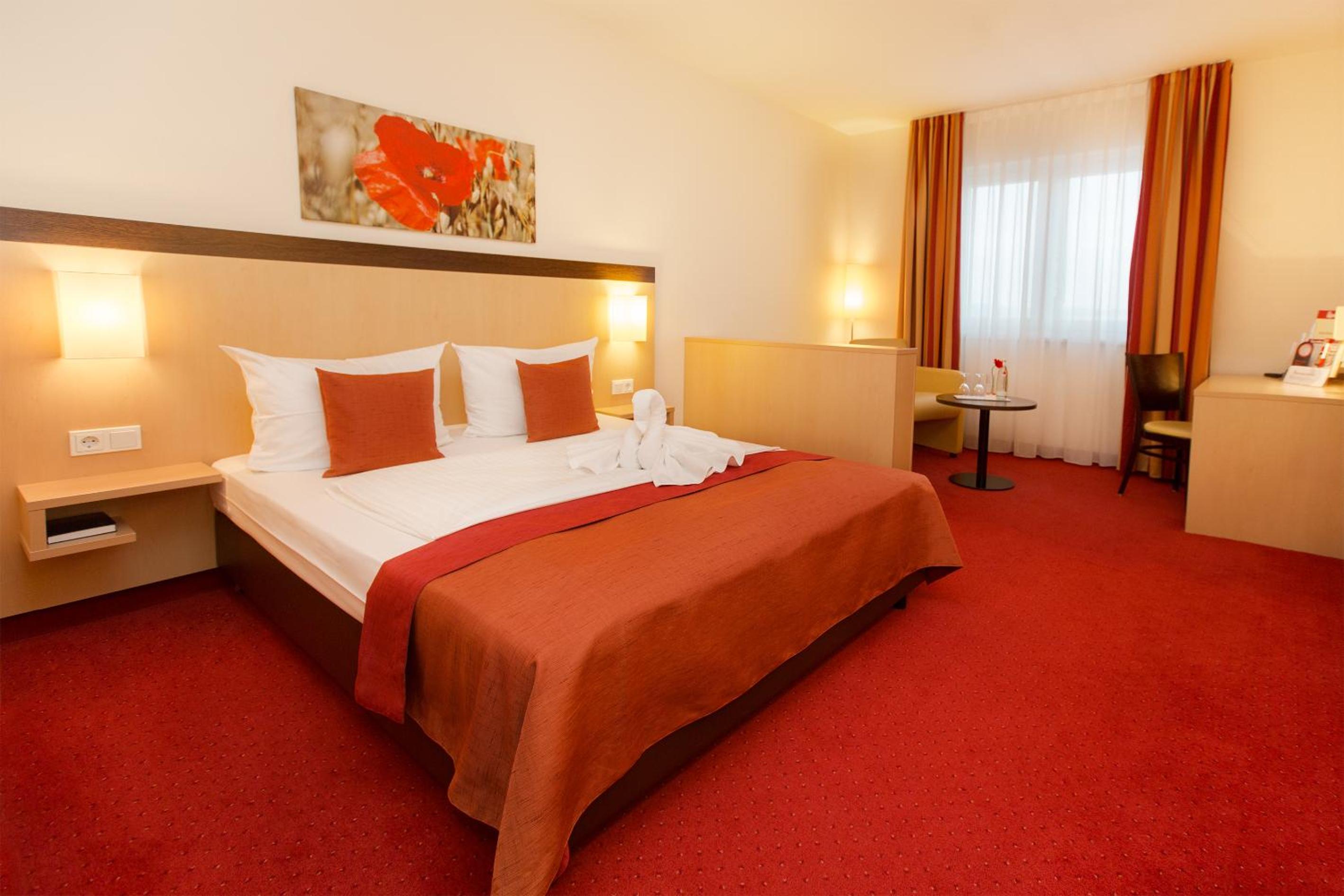 Comfort Double Room - Photo 1