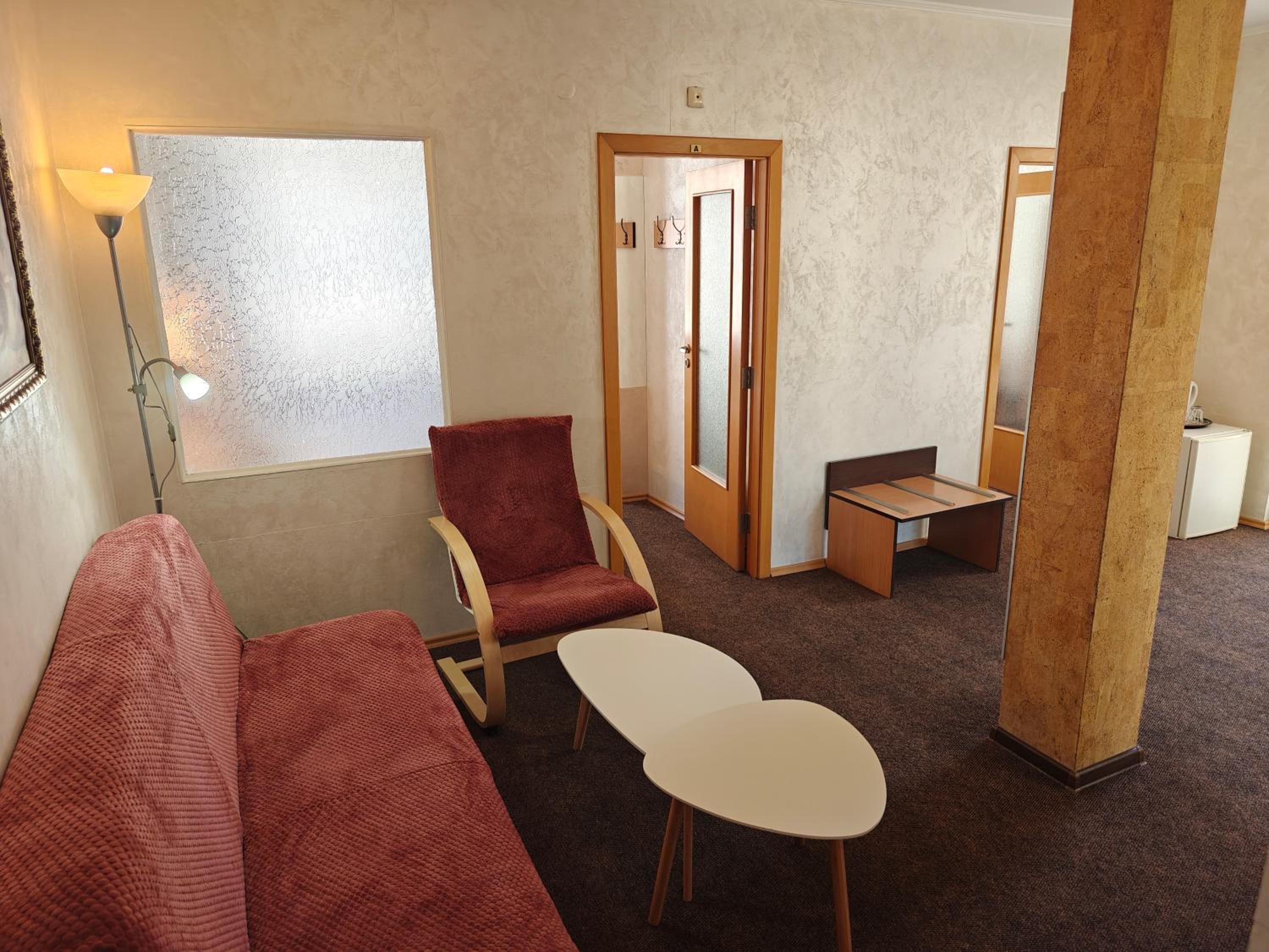 Deluxe Suite photo 1