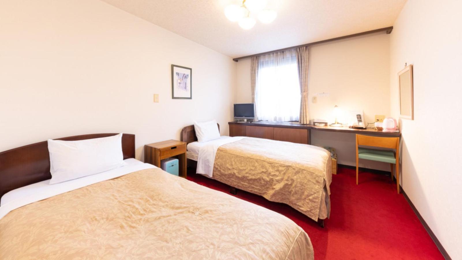 Twin Room photo 1