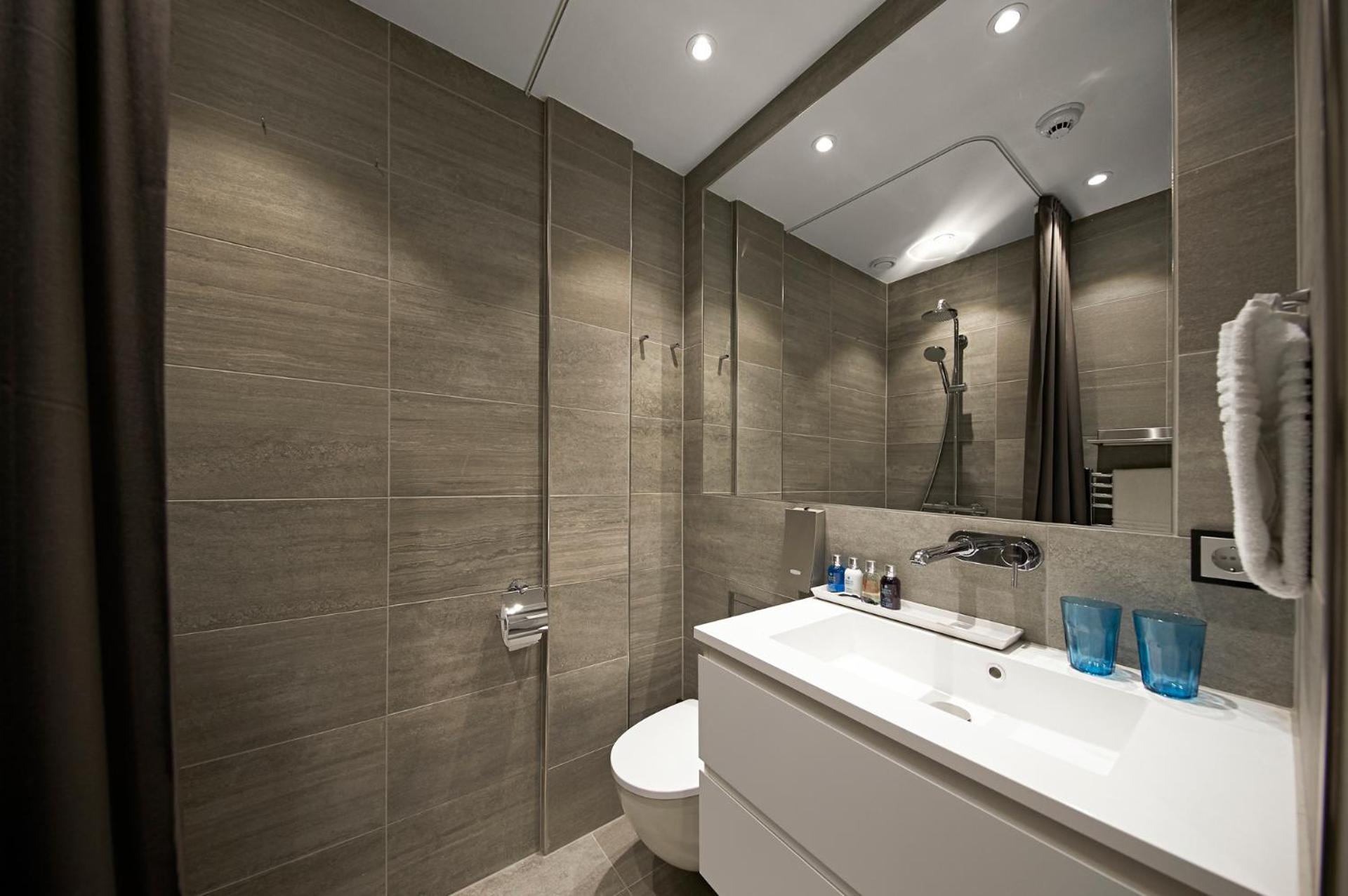 Executive Apartment photo 3