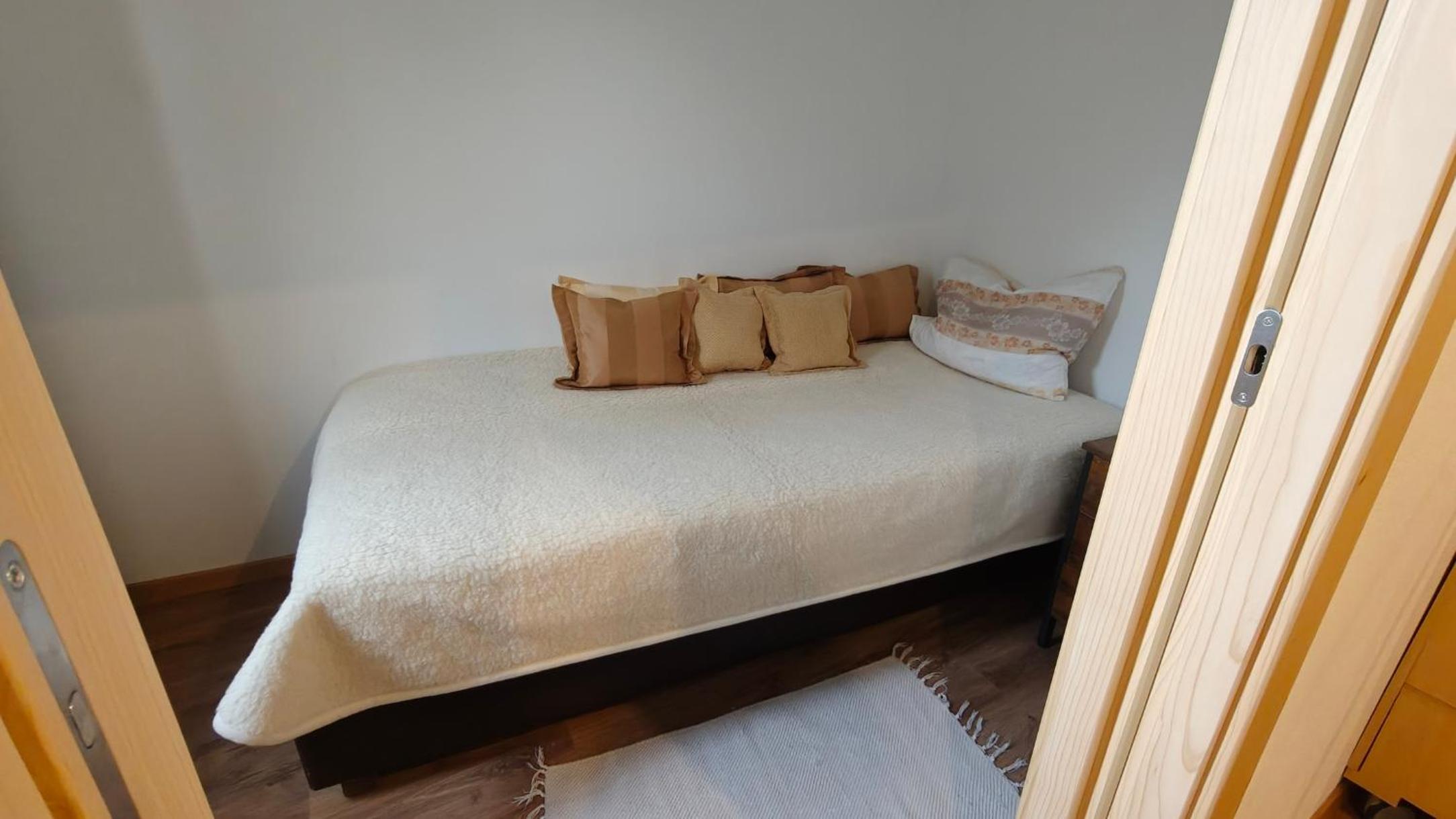 Standard Triple Room photo 3