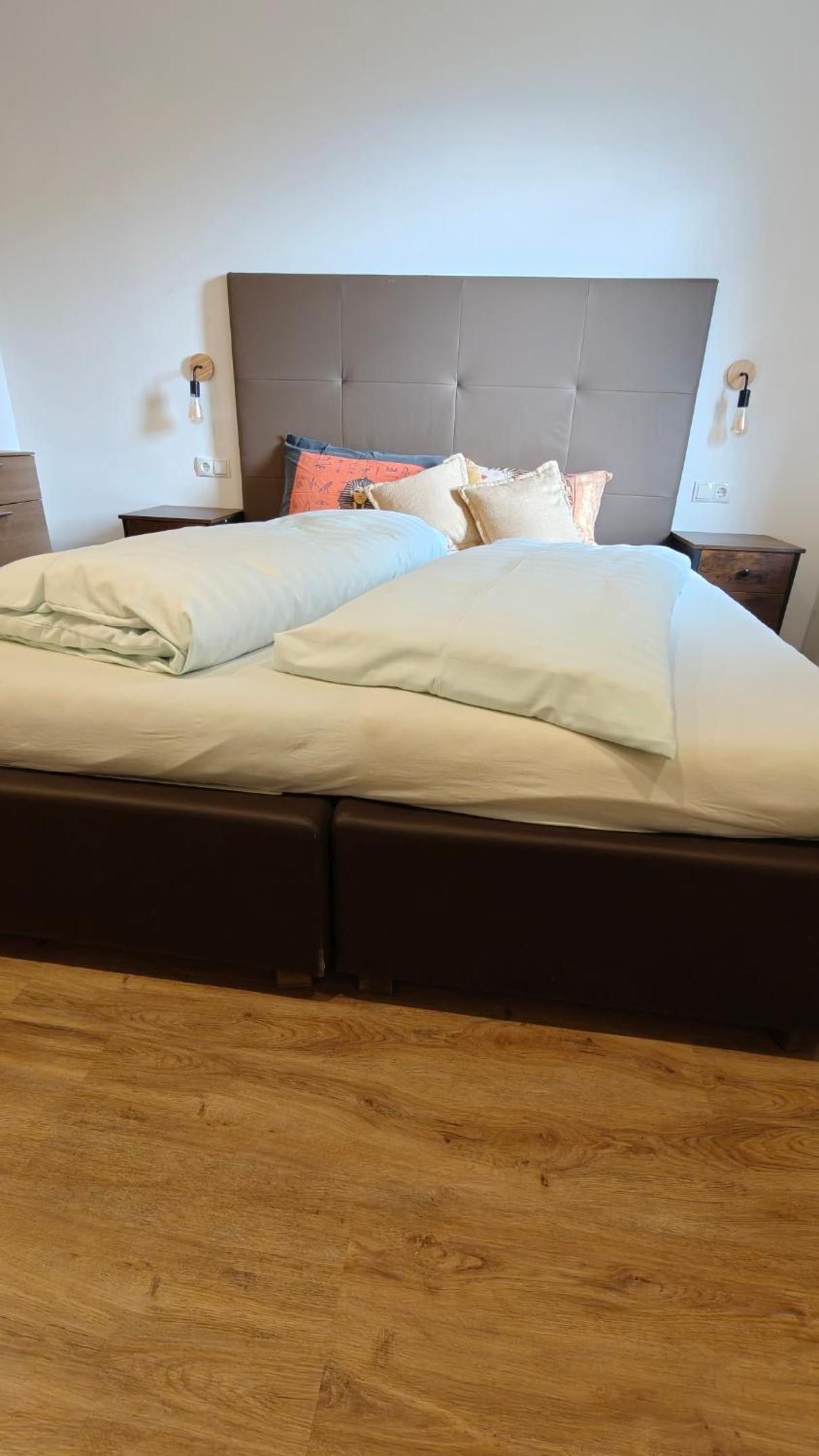 Standard Triple Room photo 2