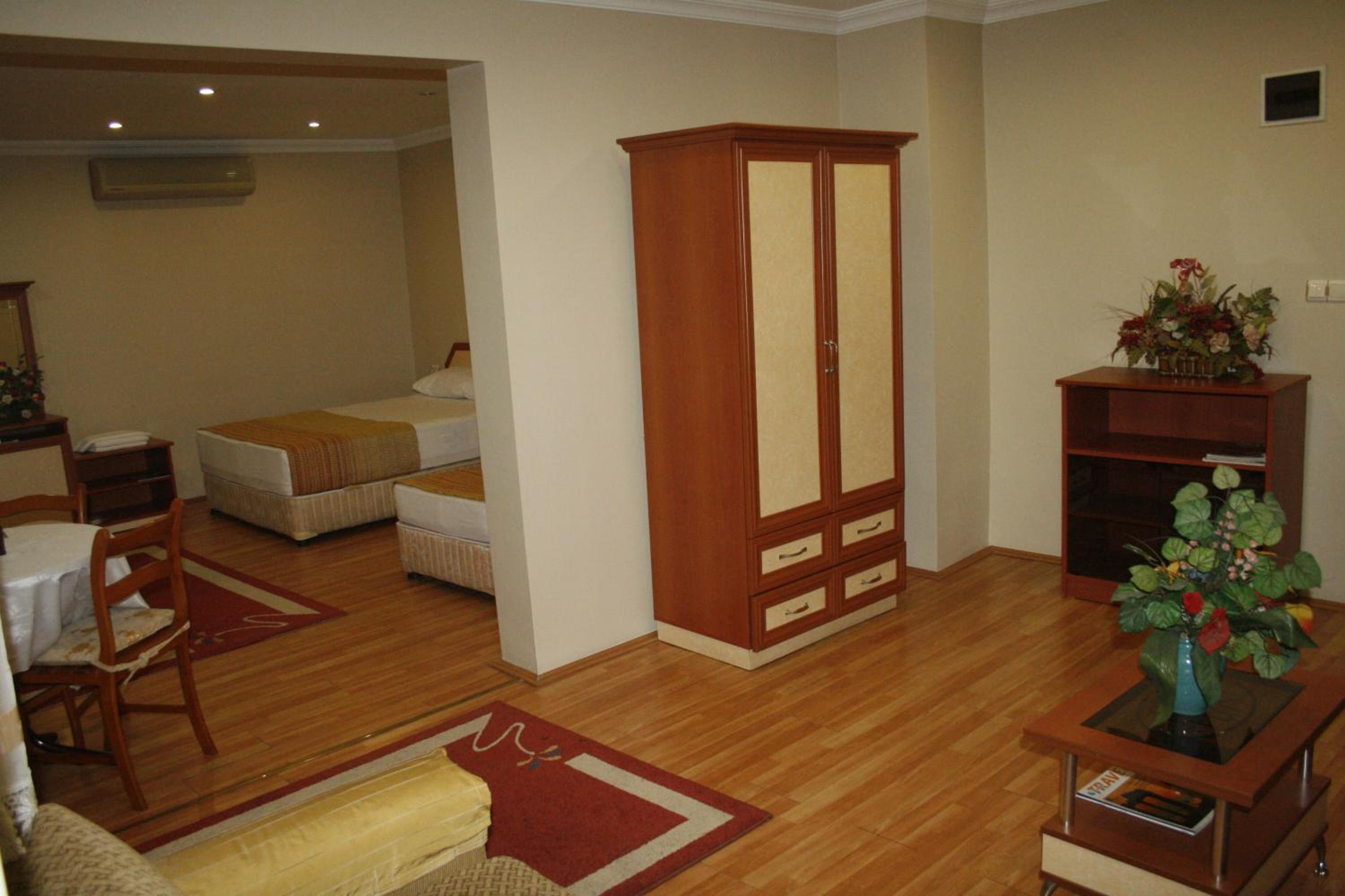 Junior Suite photo 2