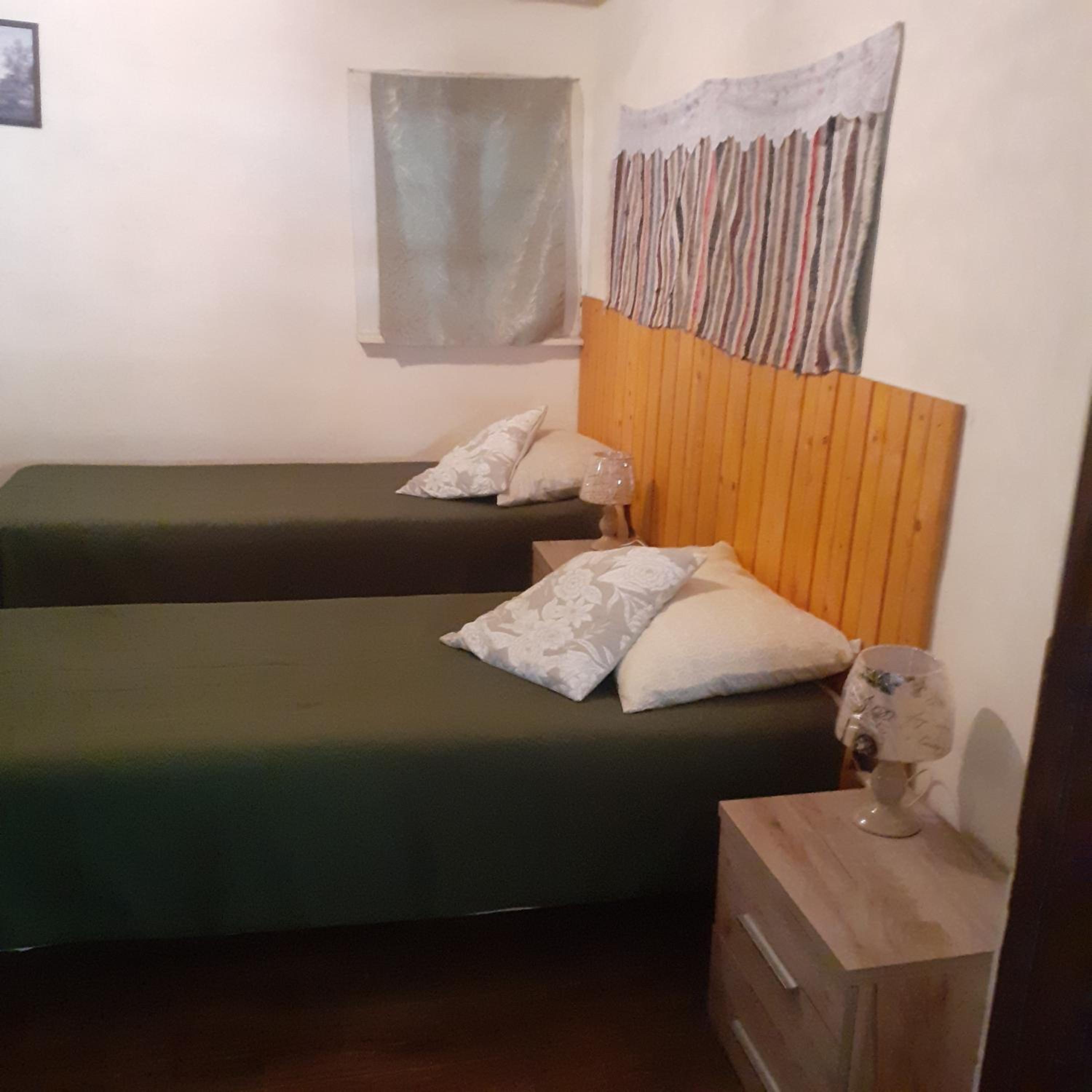 Twin Room photo 2