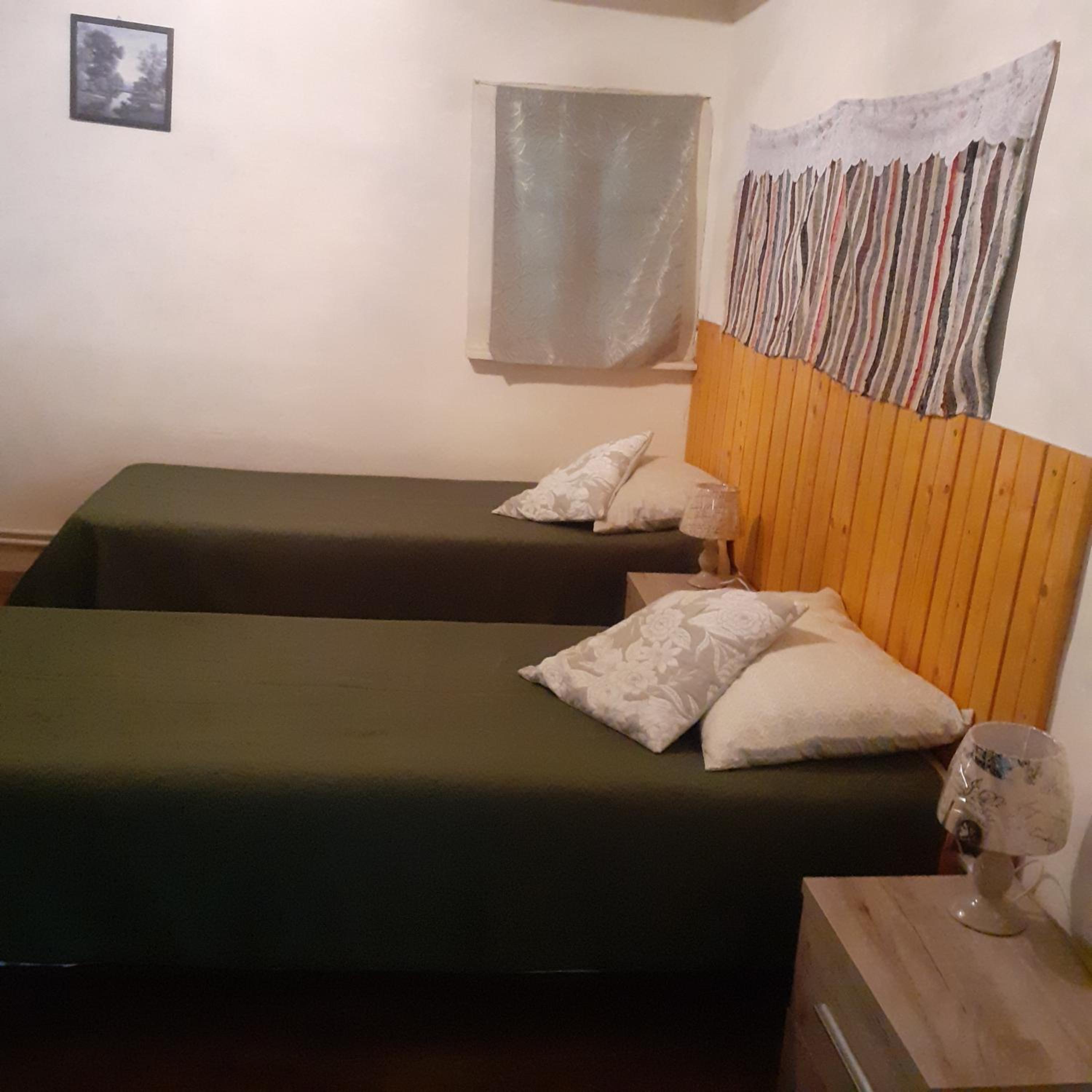 Twin Room photo 1