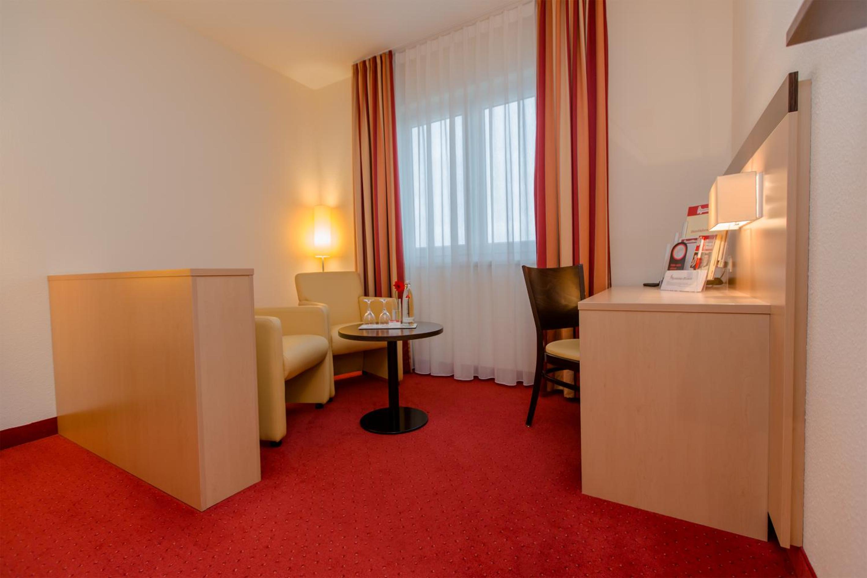 Comfort Double Room - Photo 2