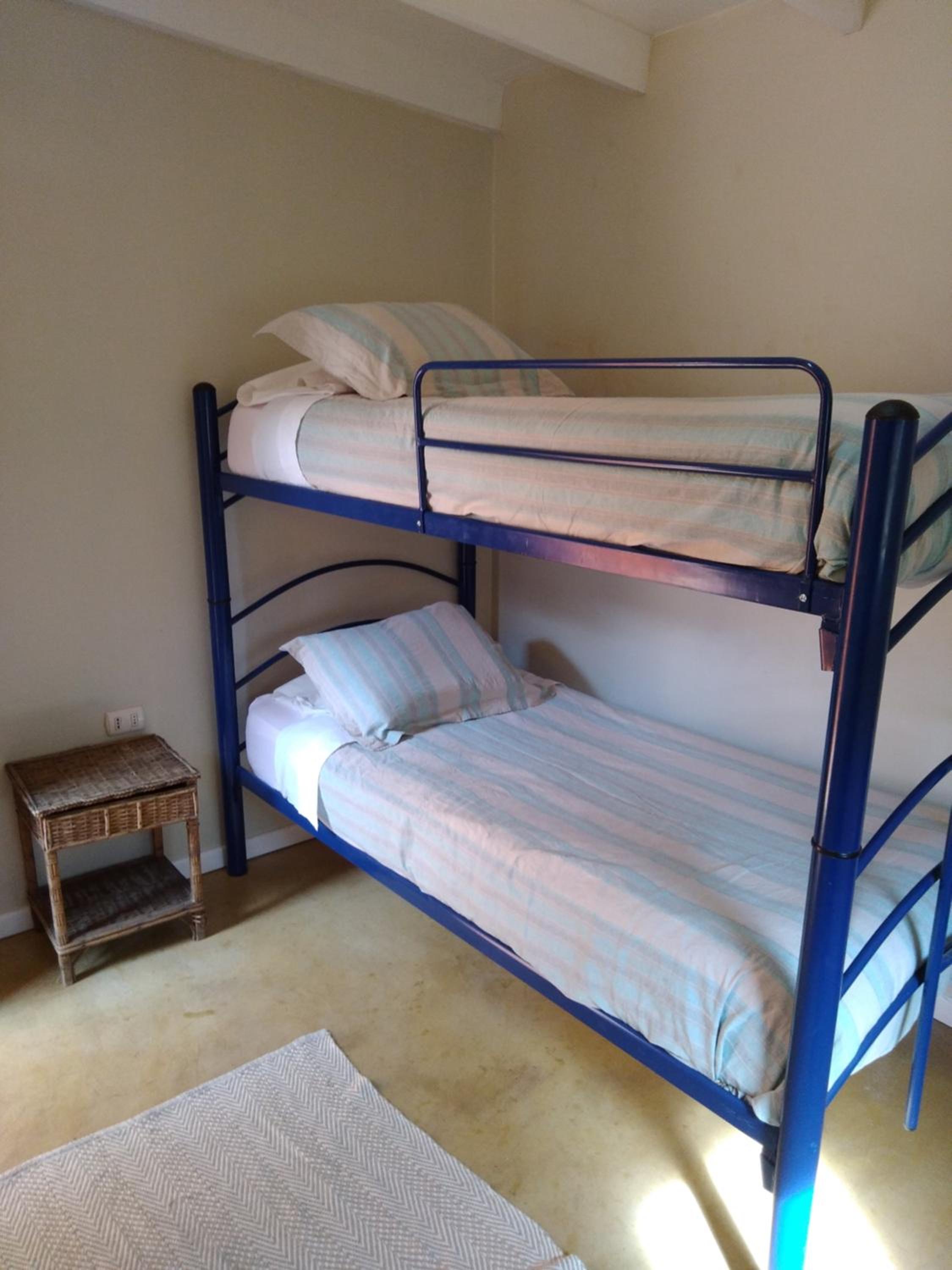 Bunk Bed in Mixed Dormitory Room photo 1