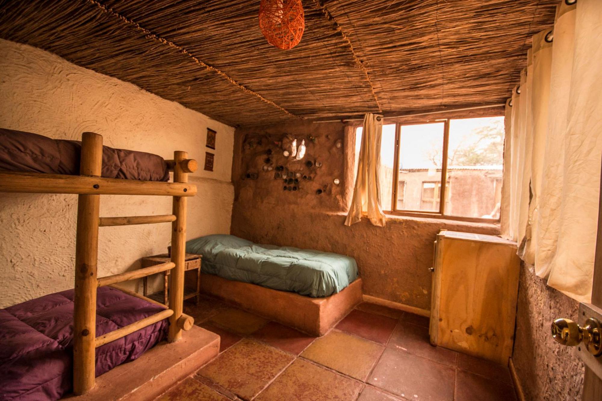Bunk Bed in Mixed Dormitory Room photo 2
