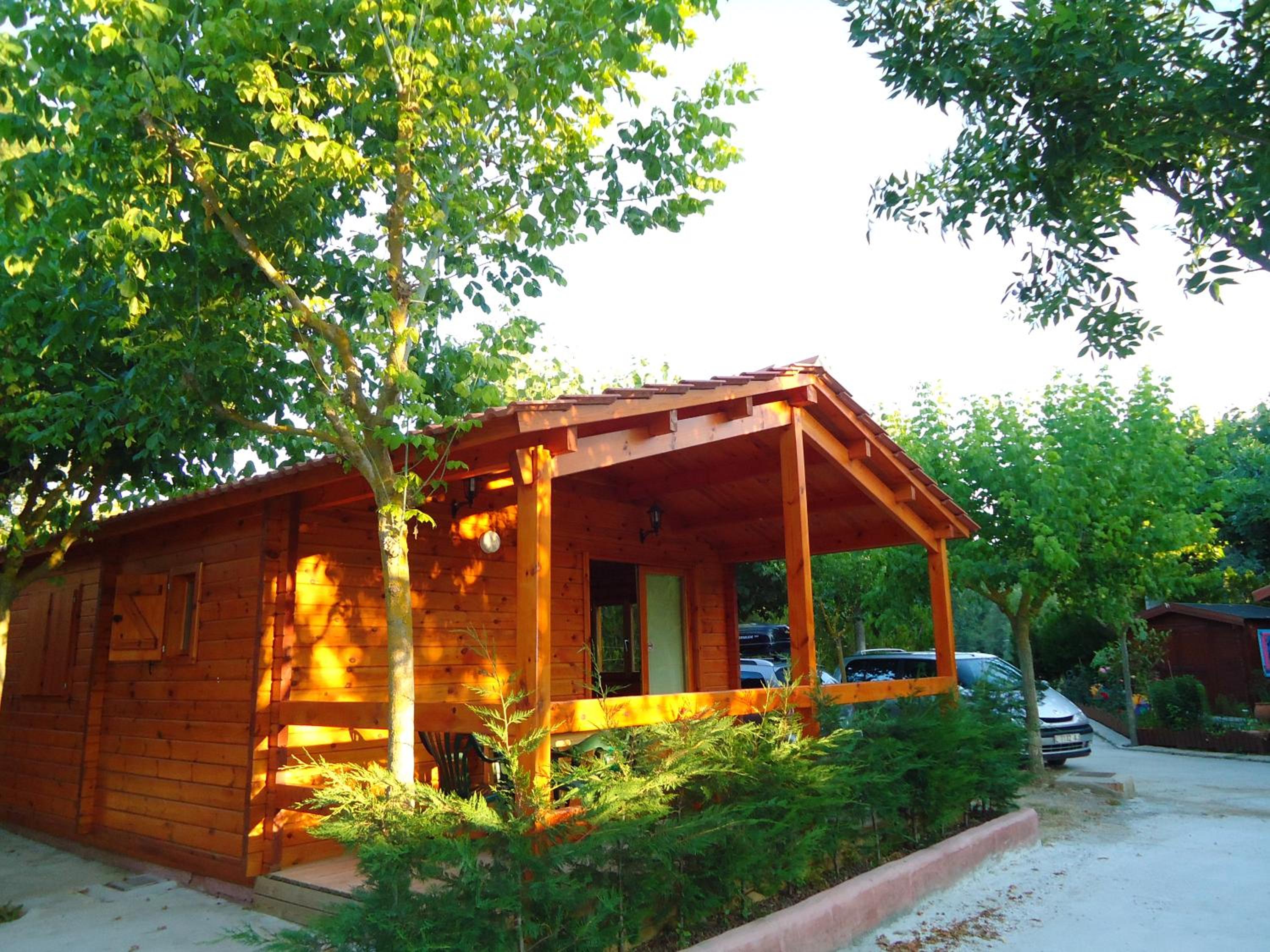 Bungalow photo 3