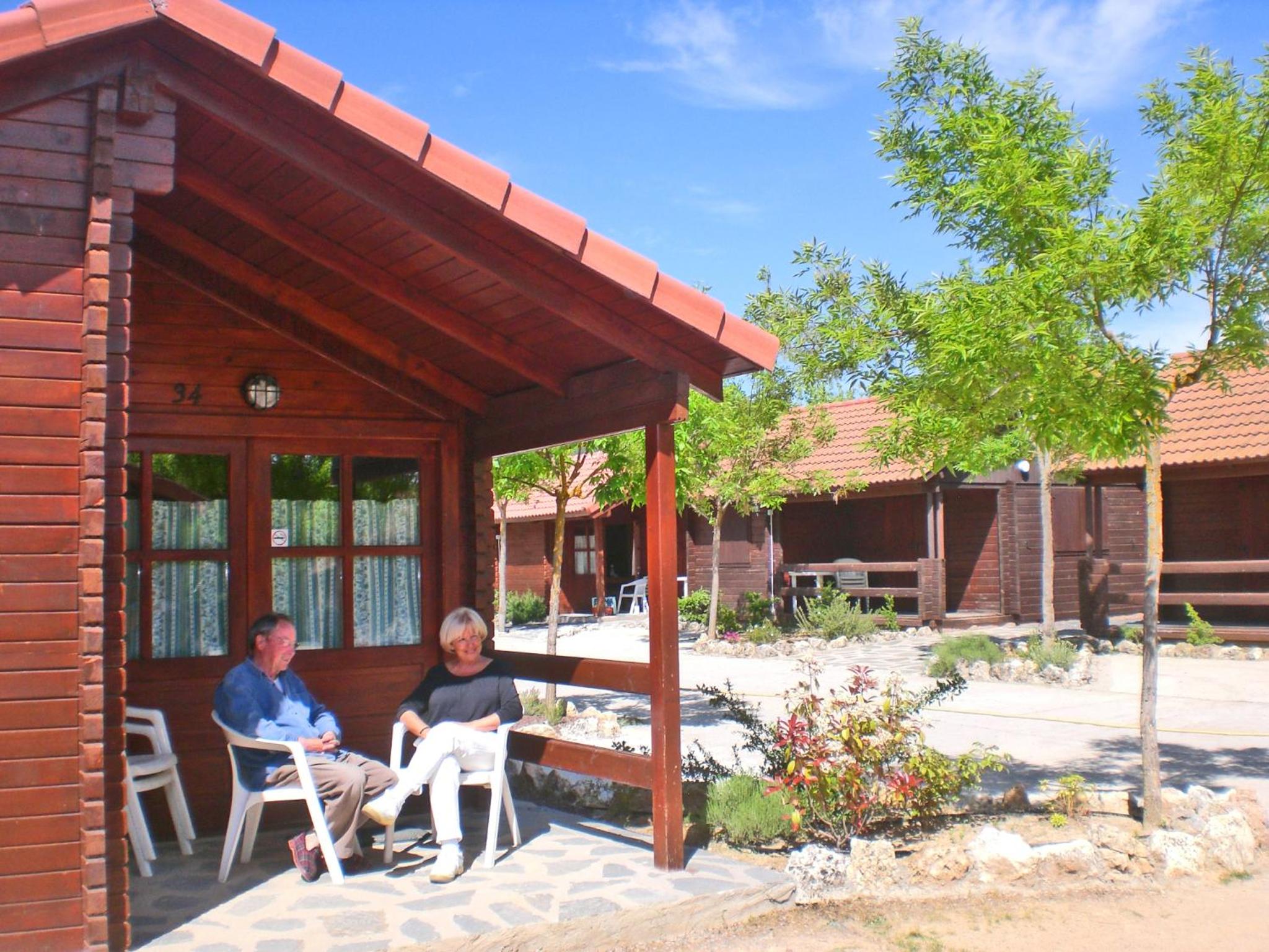 Bungalow photo 2
