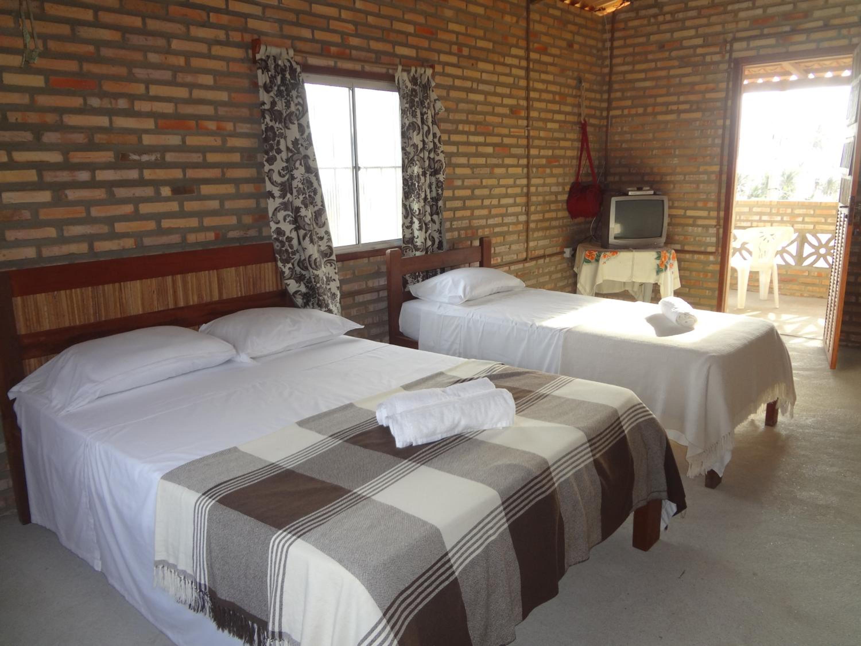 Basic Triple Room photo 1
