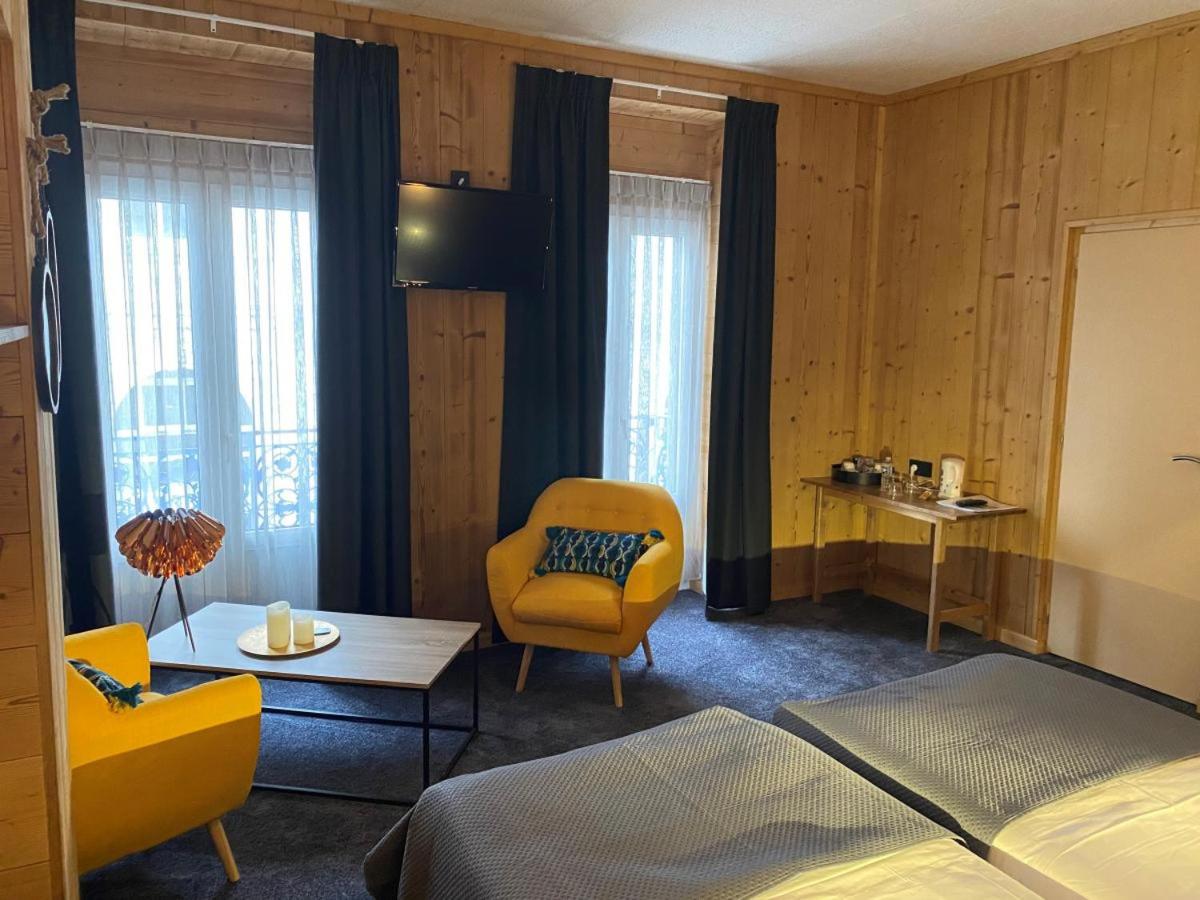  Premium Double or Twin with Balcony