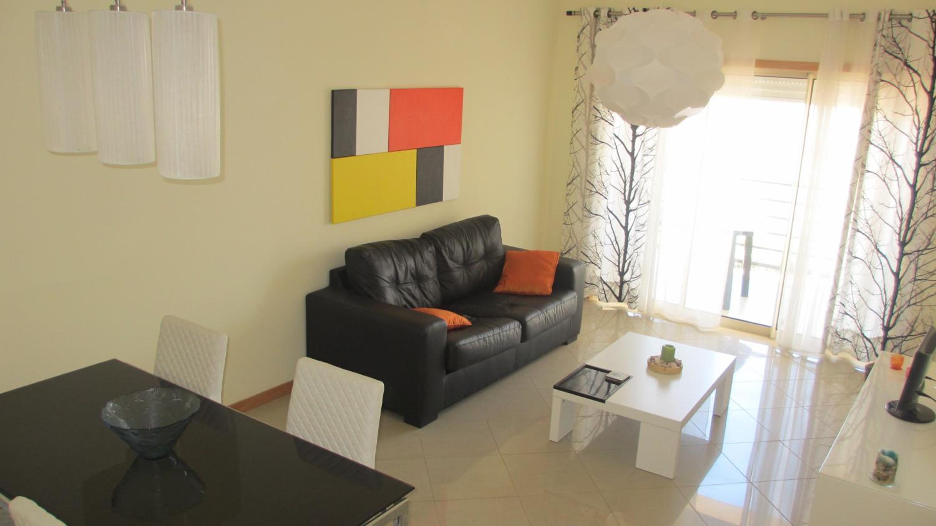 Two-Room Apartment