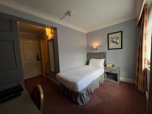 Single Room photo 1