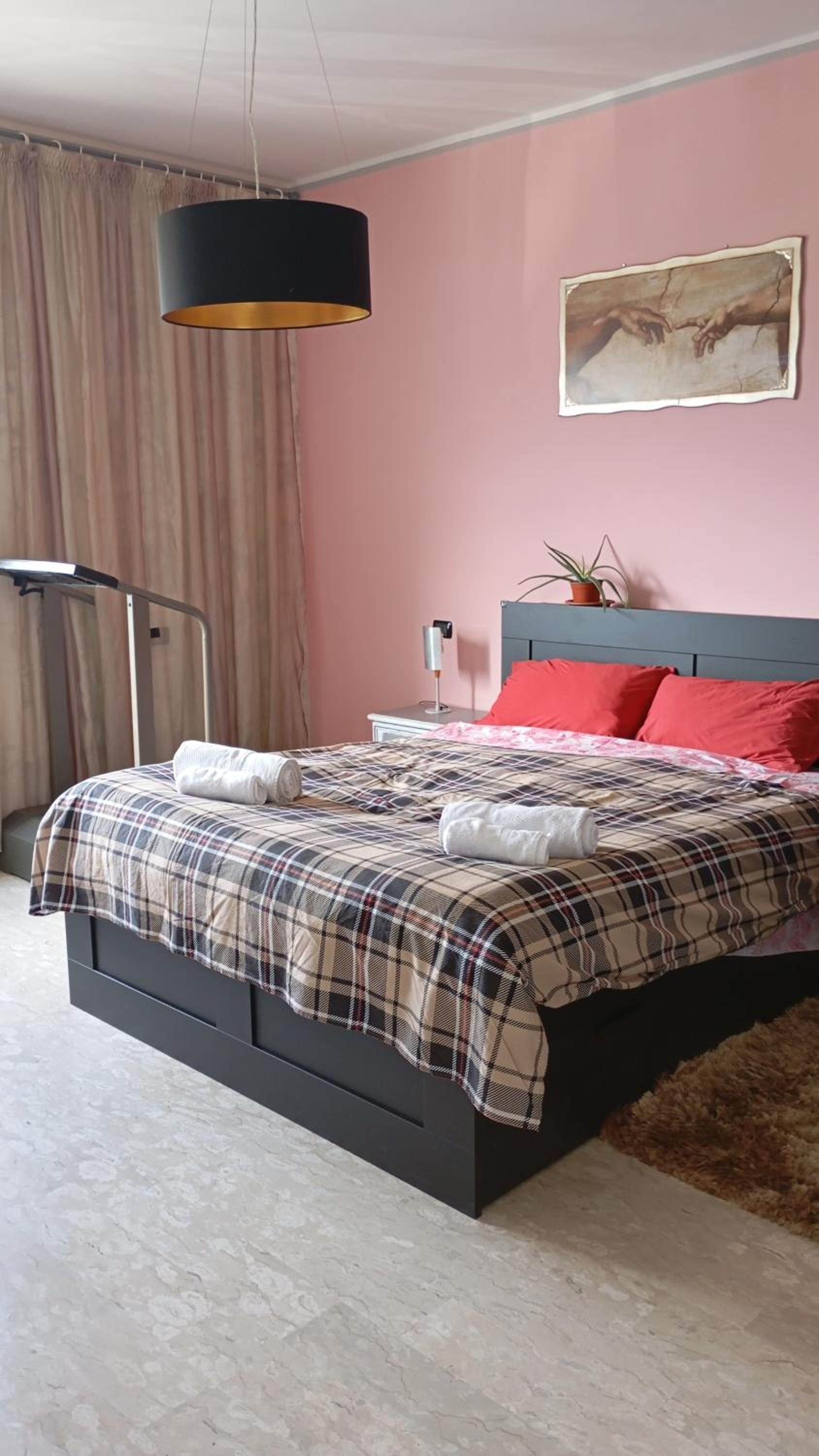 Large Double Room photo 2
