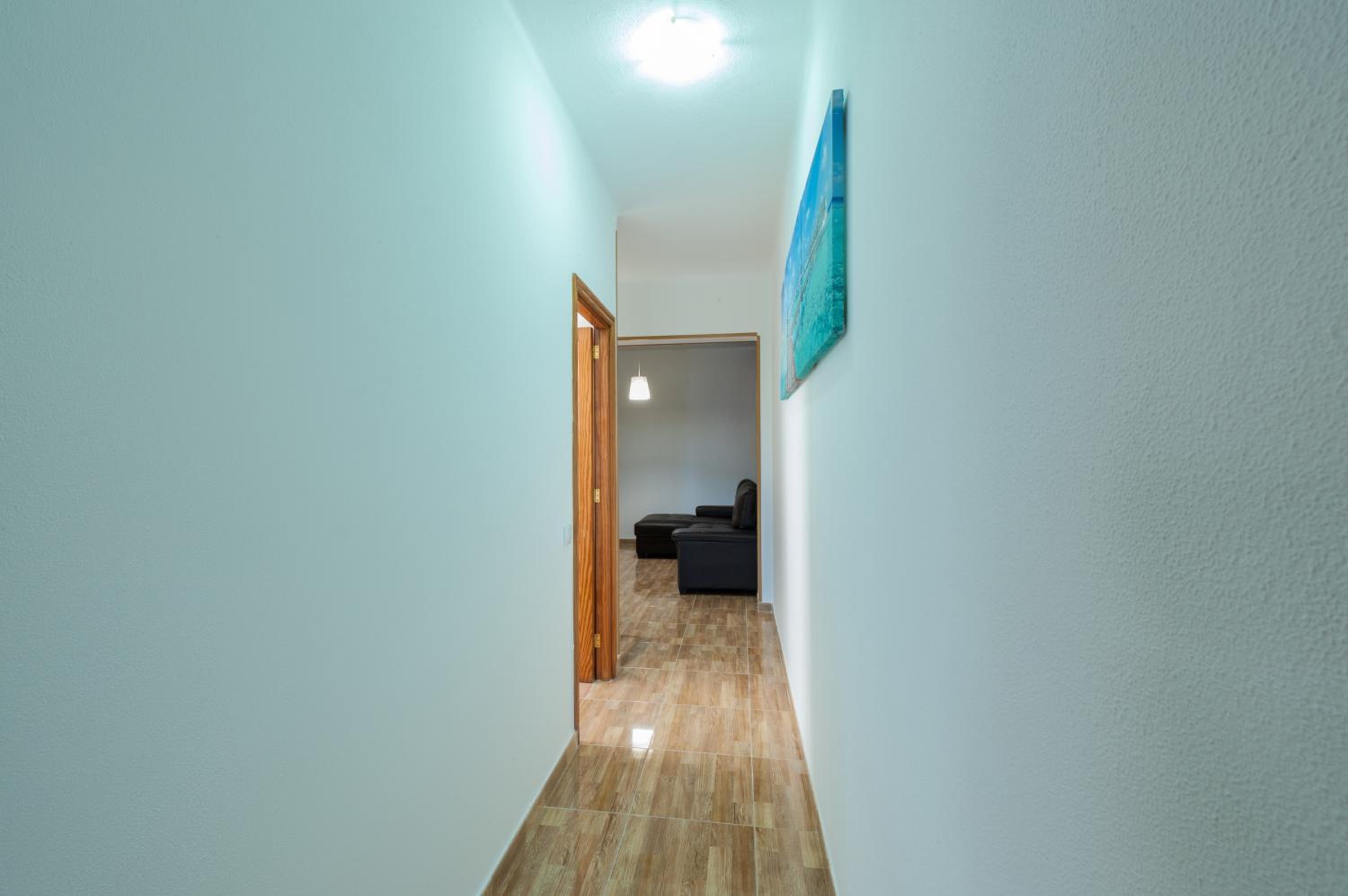 Apartamento Superior