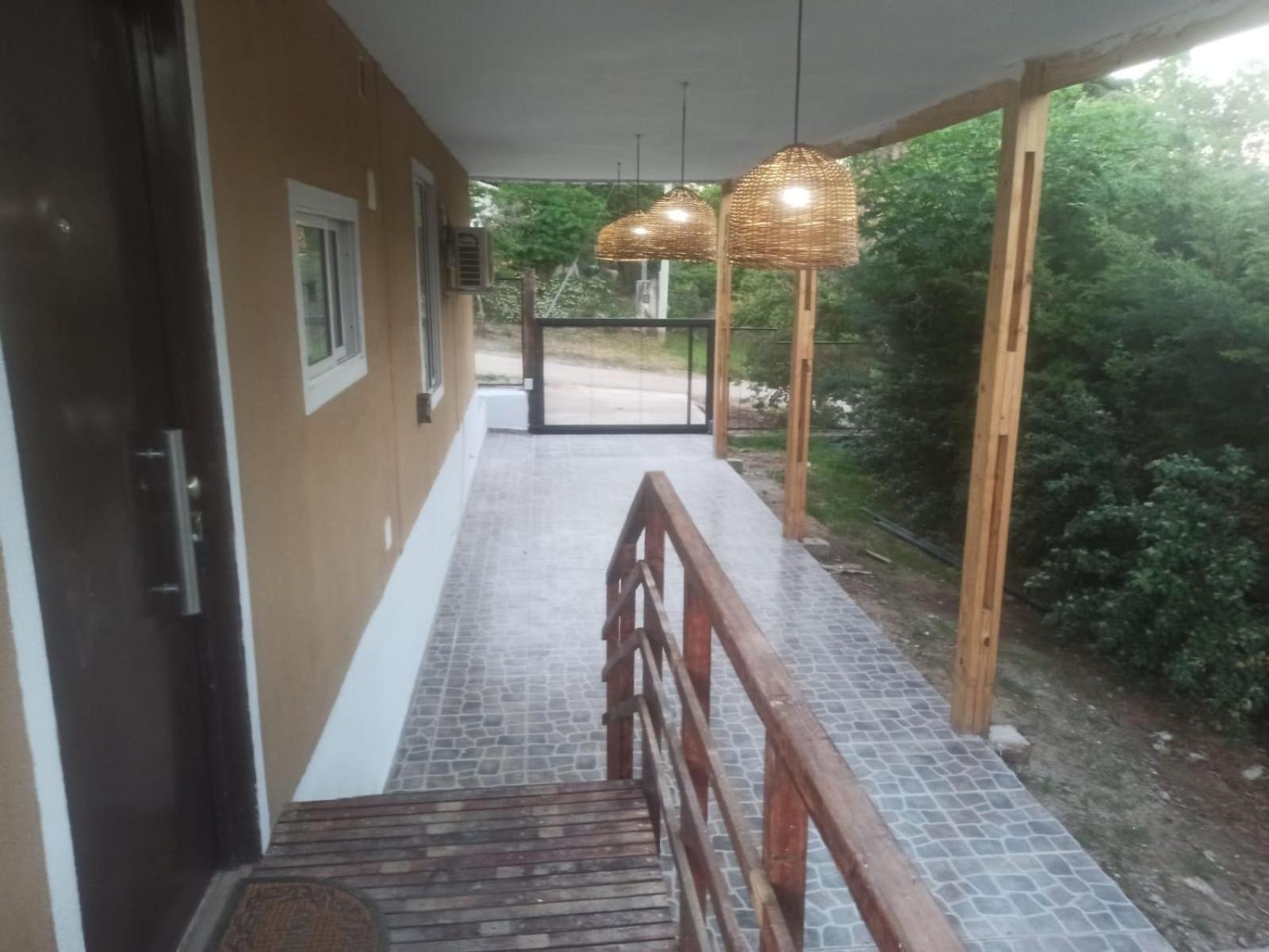 Chalet photo 1