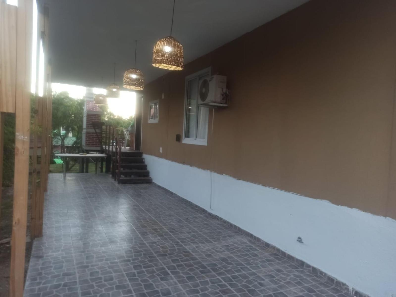 Chalet photo 2
