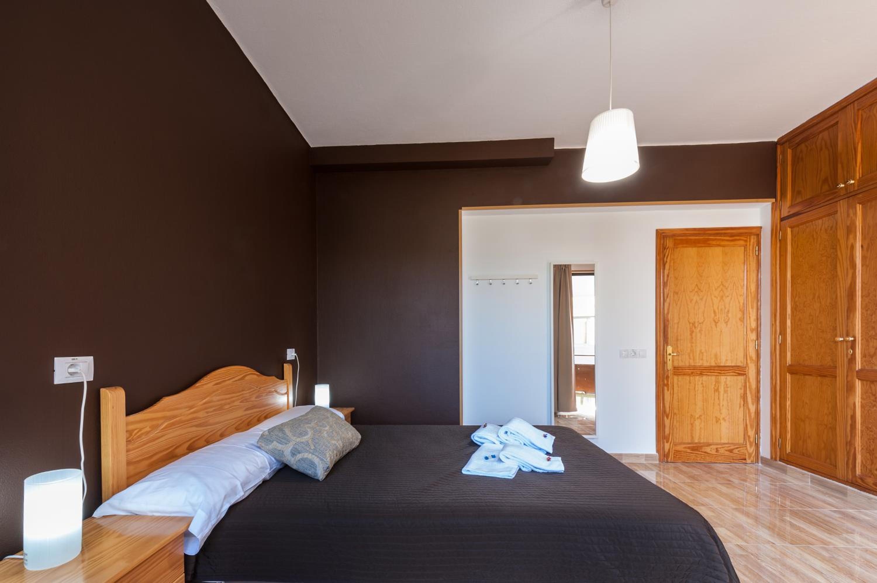 Apartamento Superior