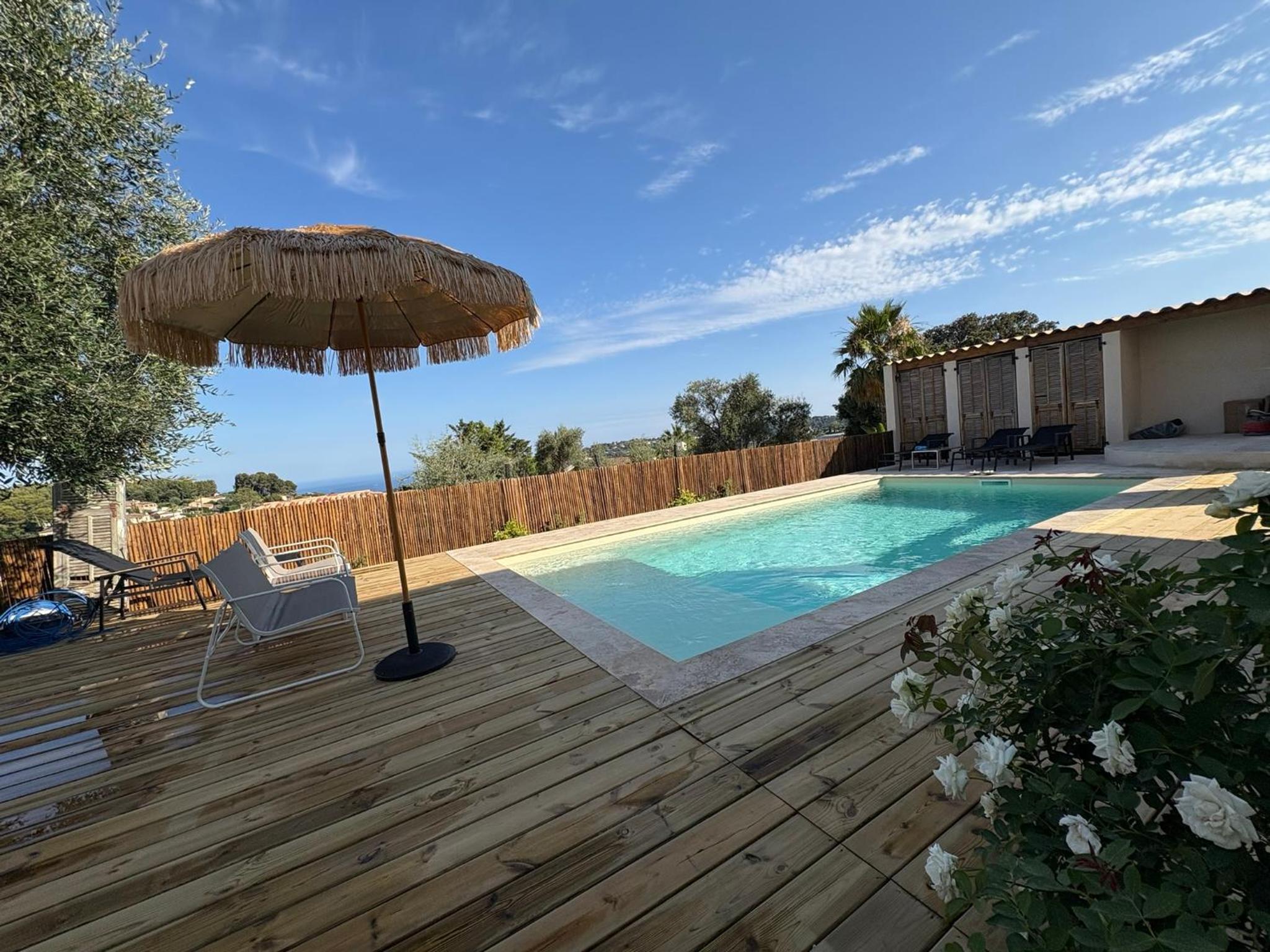 Villa with Private Pool photo 1