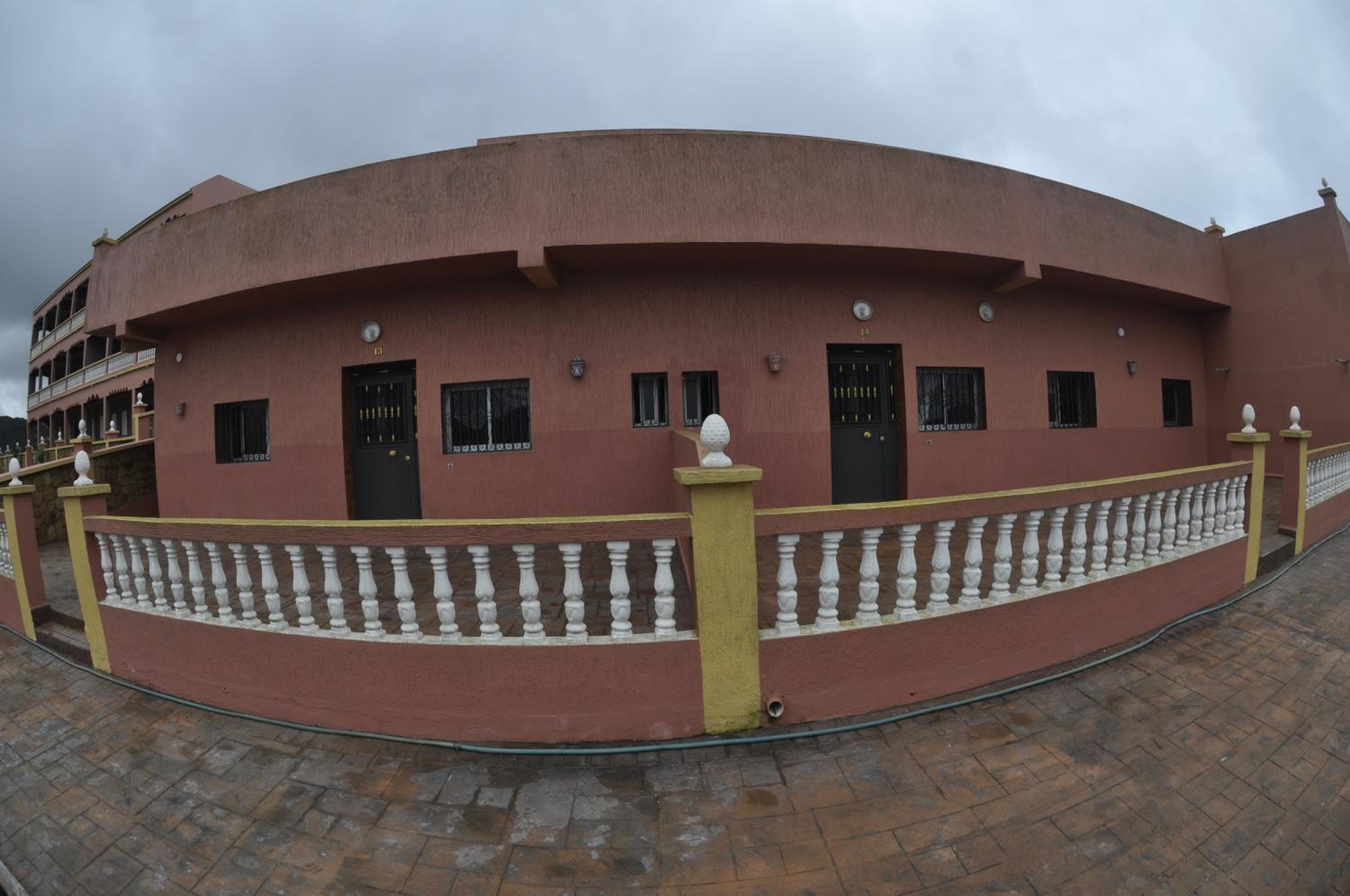 Apartment with Sea View photo 3