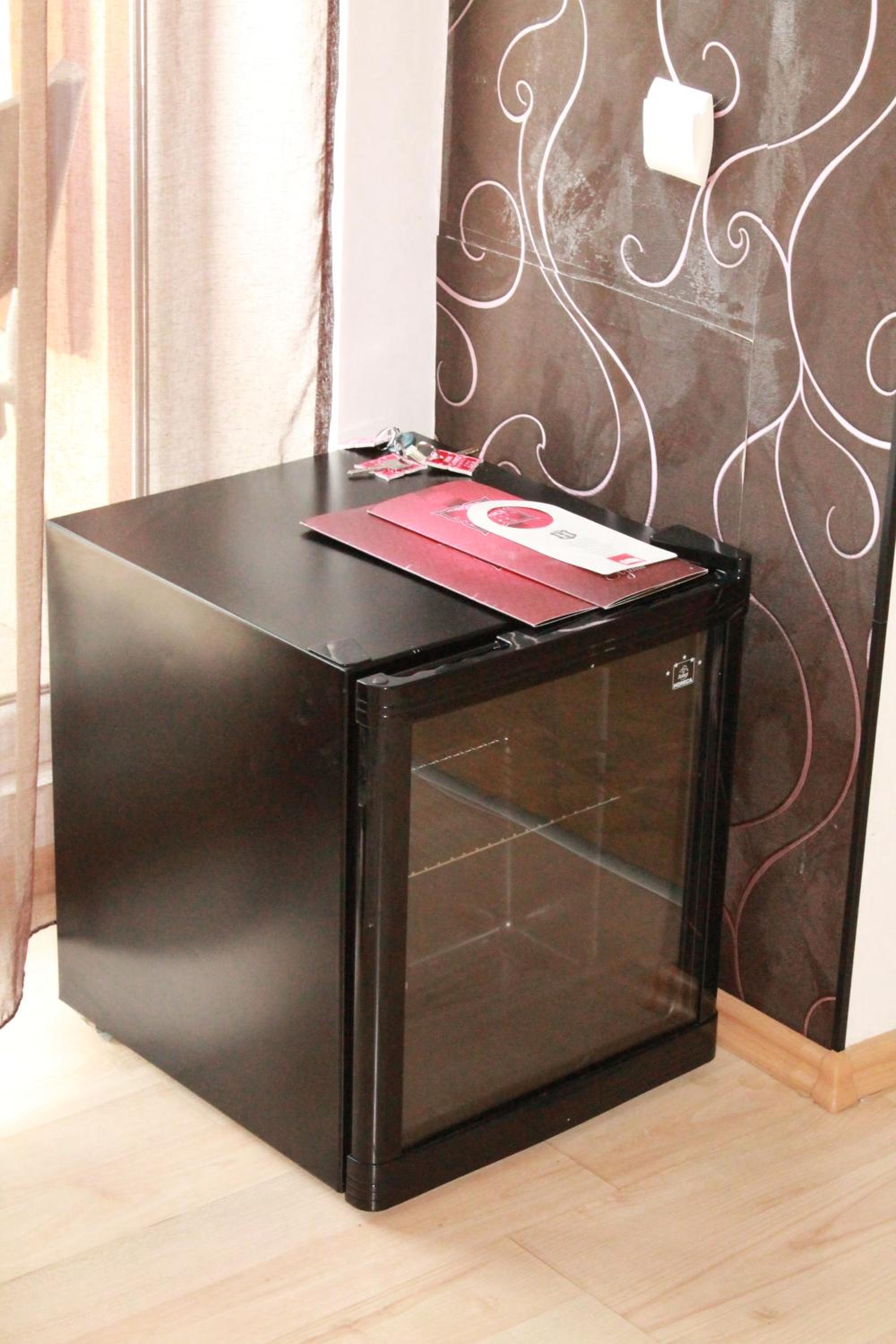 Deluxe Double Room with Balcony - Photo 13