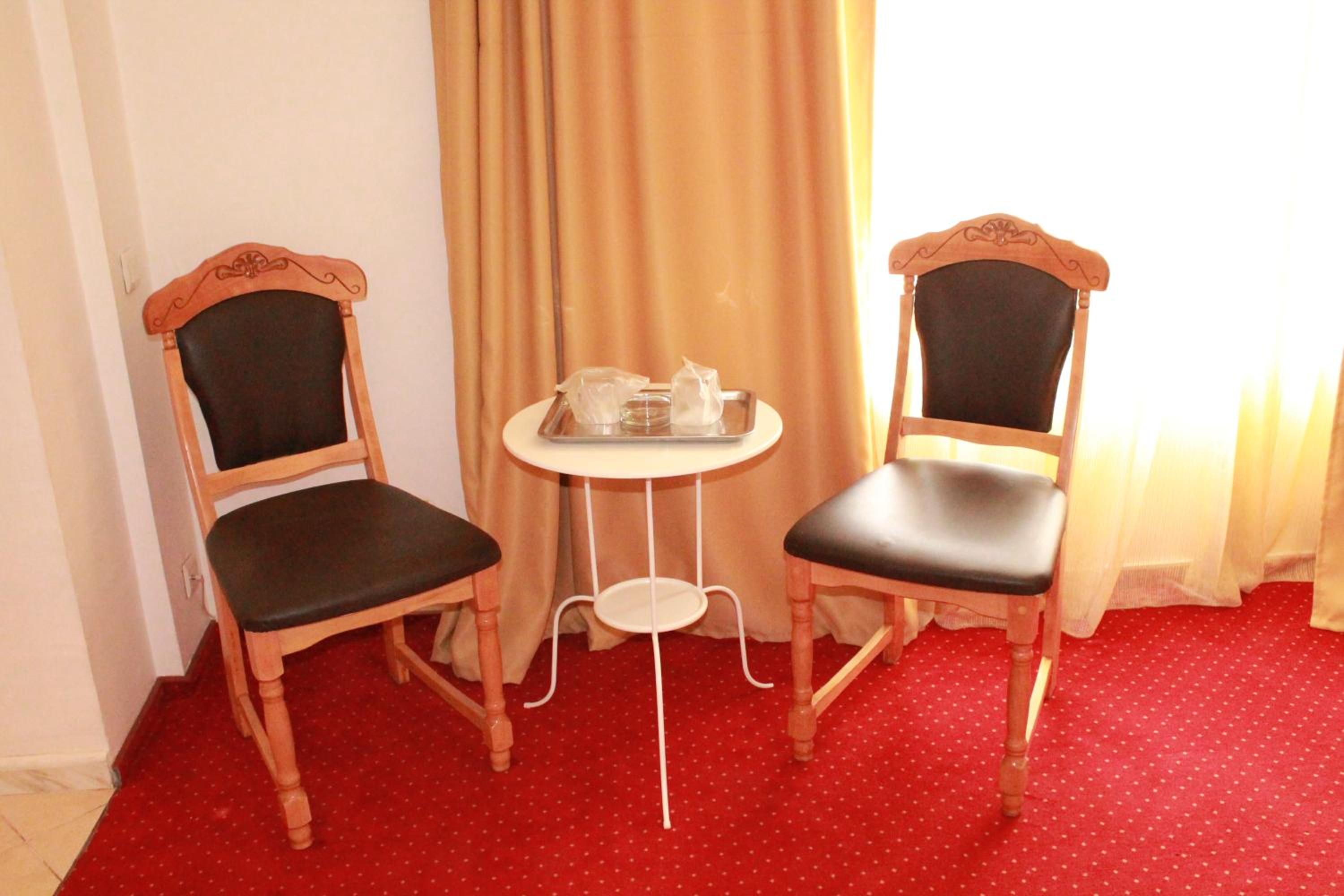 Standard Double Room - Photo 56