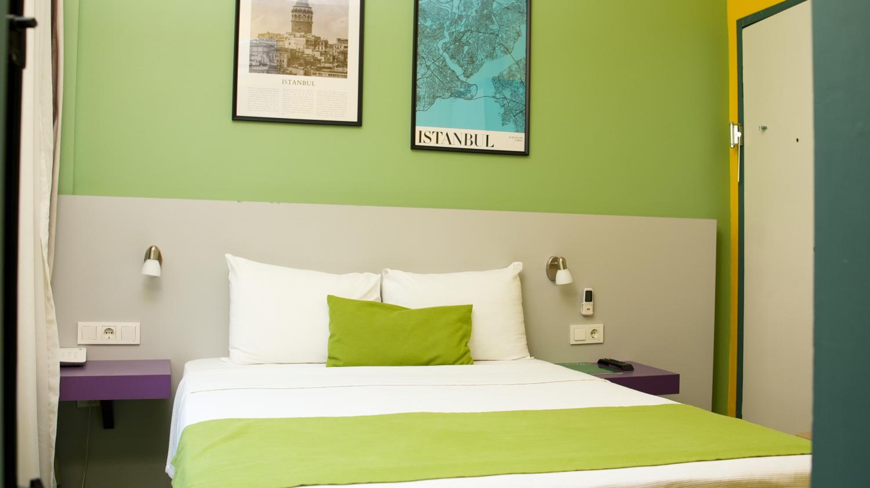 Double Room photo 1