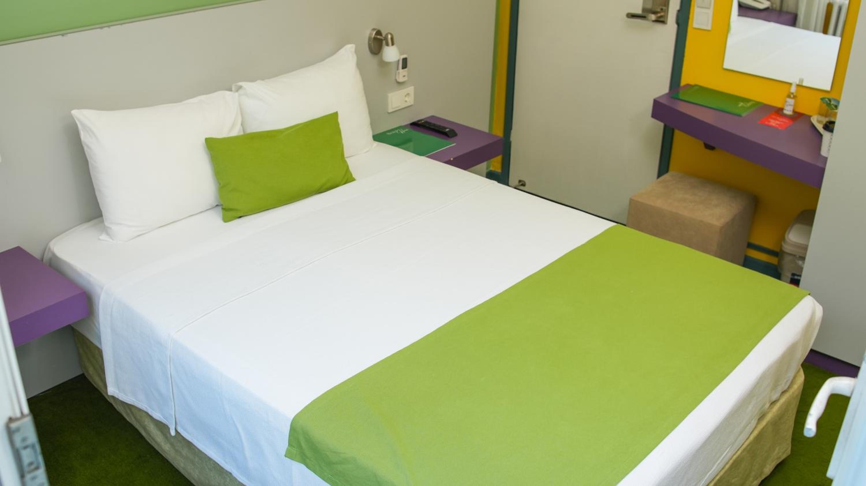 Double Room photo 3