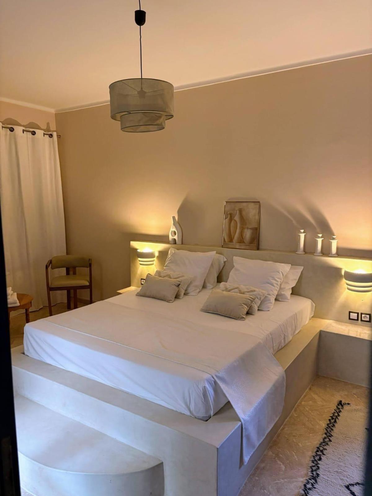 Two-Bedroom Villa photo 3
