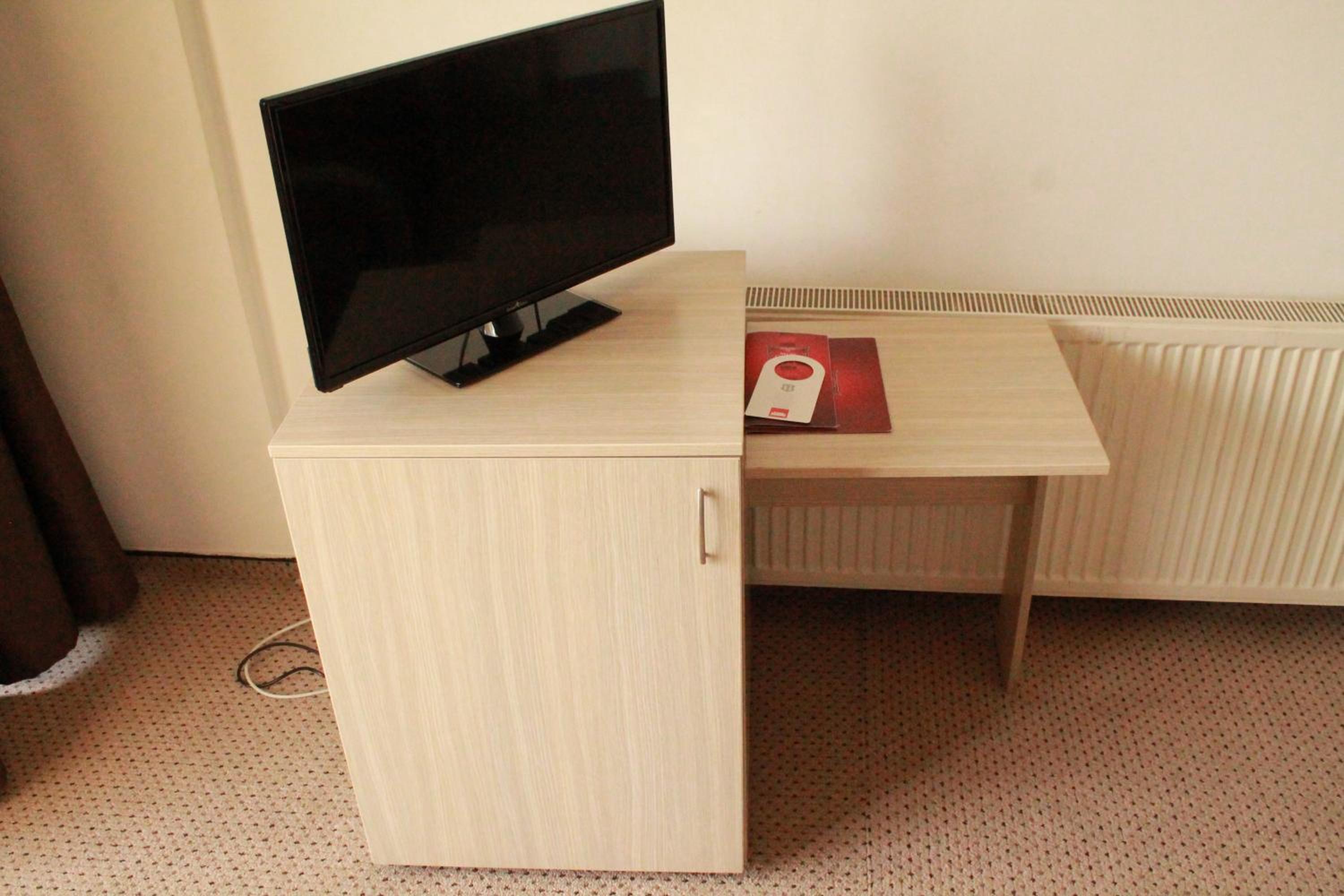 Standard Double Room - Photo 4