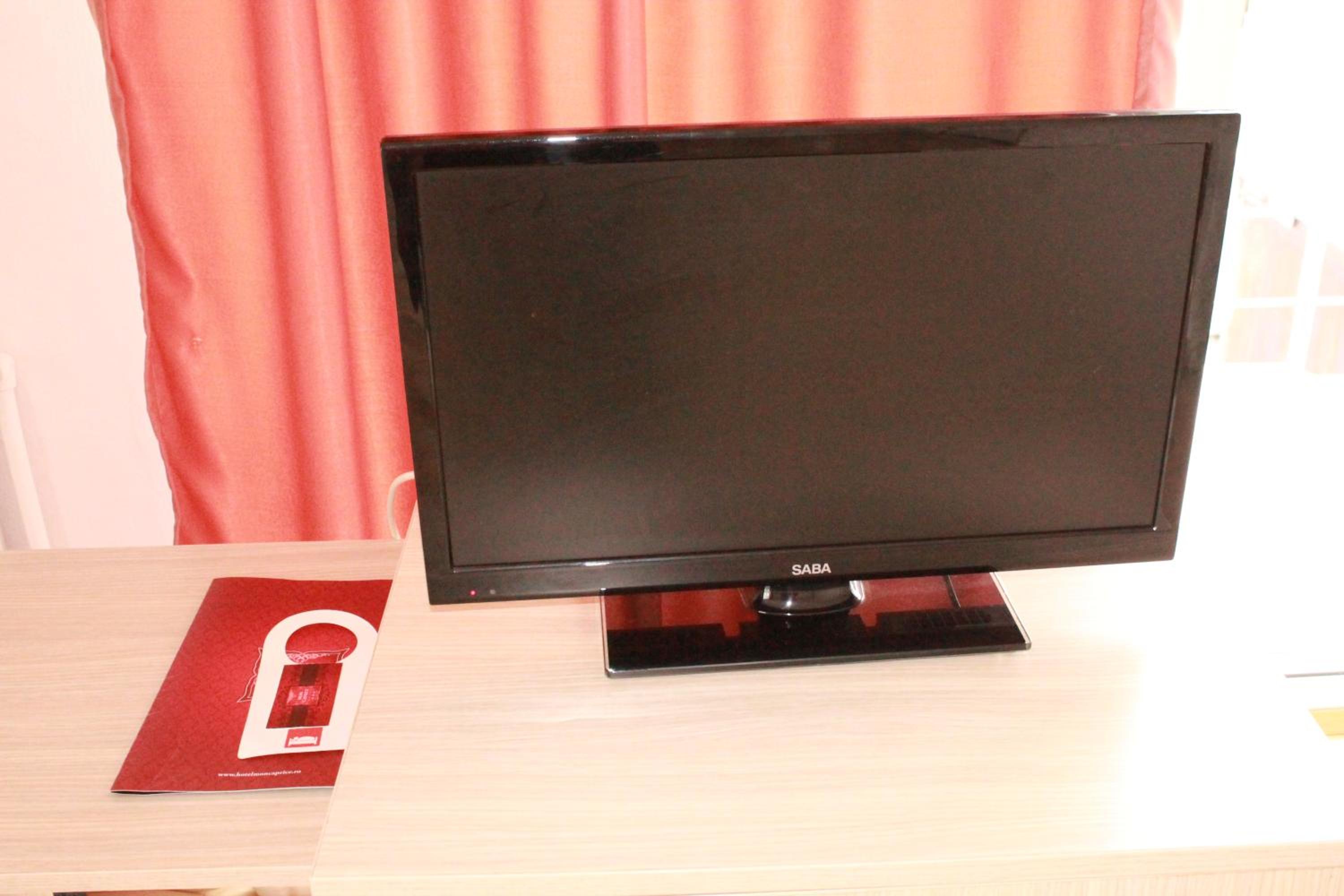 Standard Double Room - Photo 17