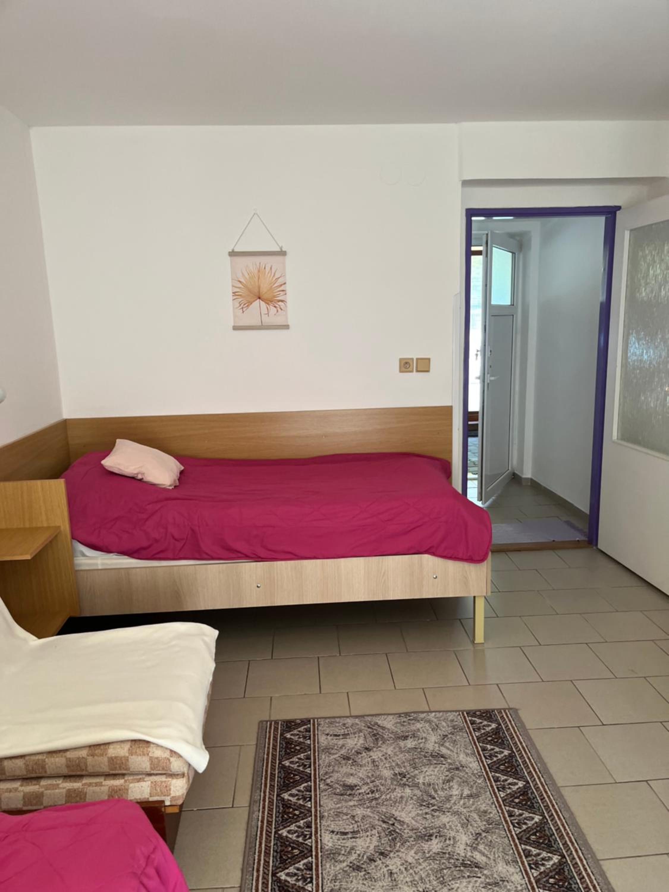 Standard Twin Room with Garden View photo 3