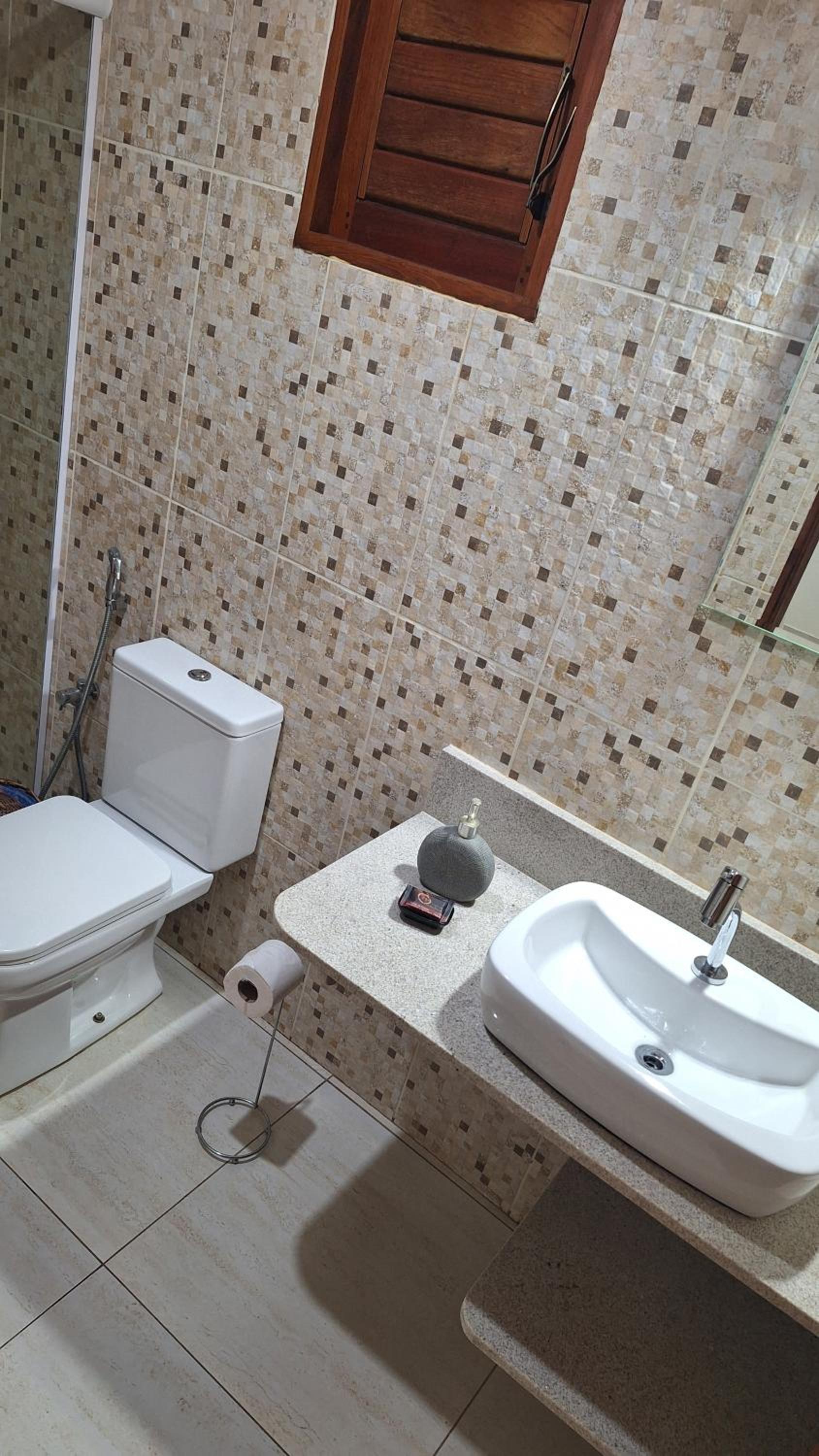 Standard Triple Room photo 1