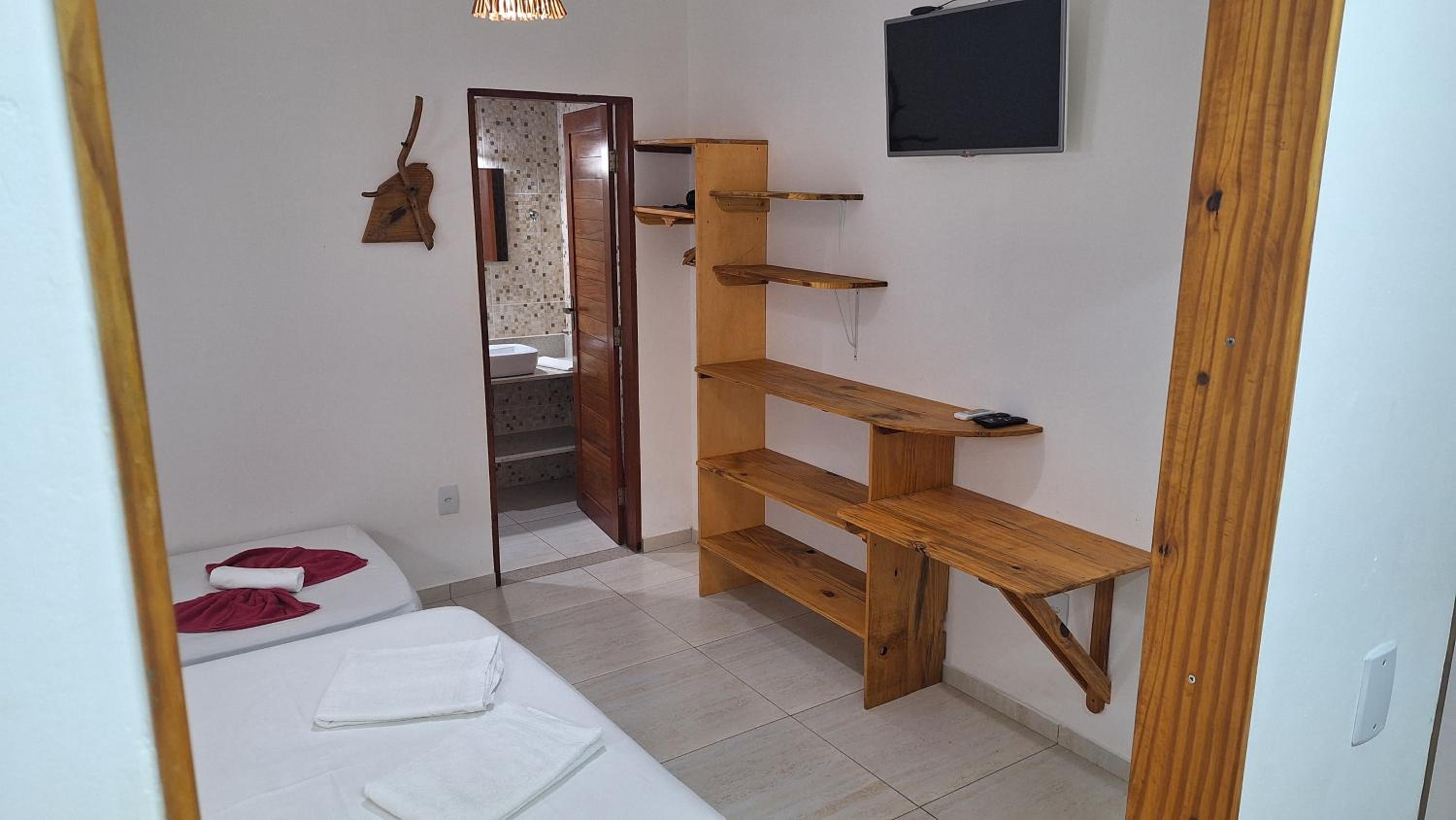 Standard Triple Room photo 2