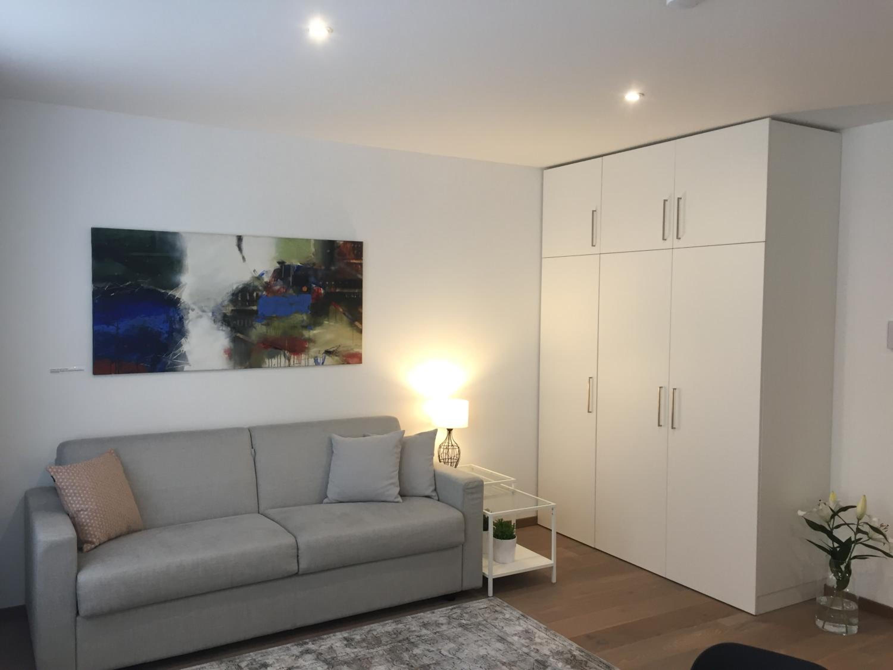 Standard Room Upper Floor