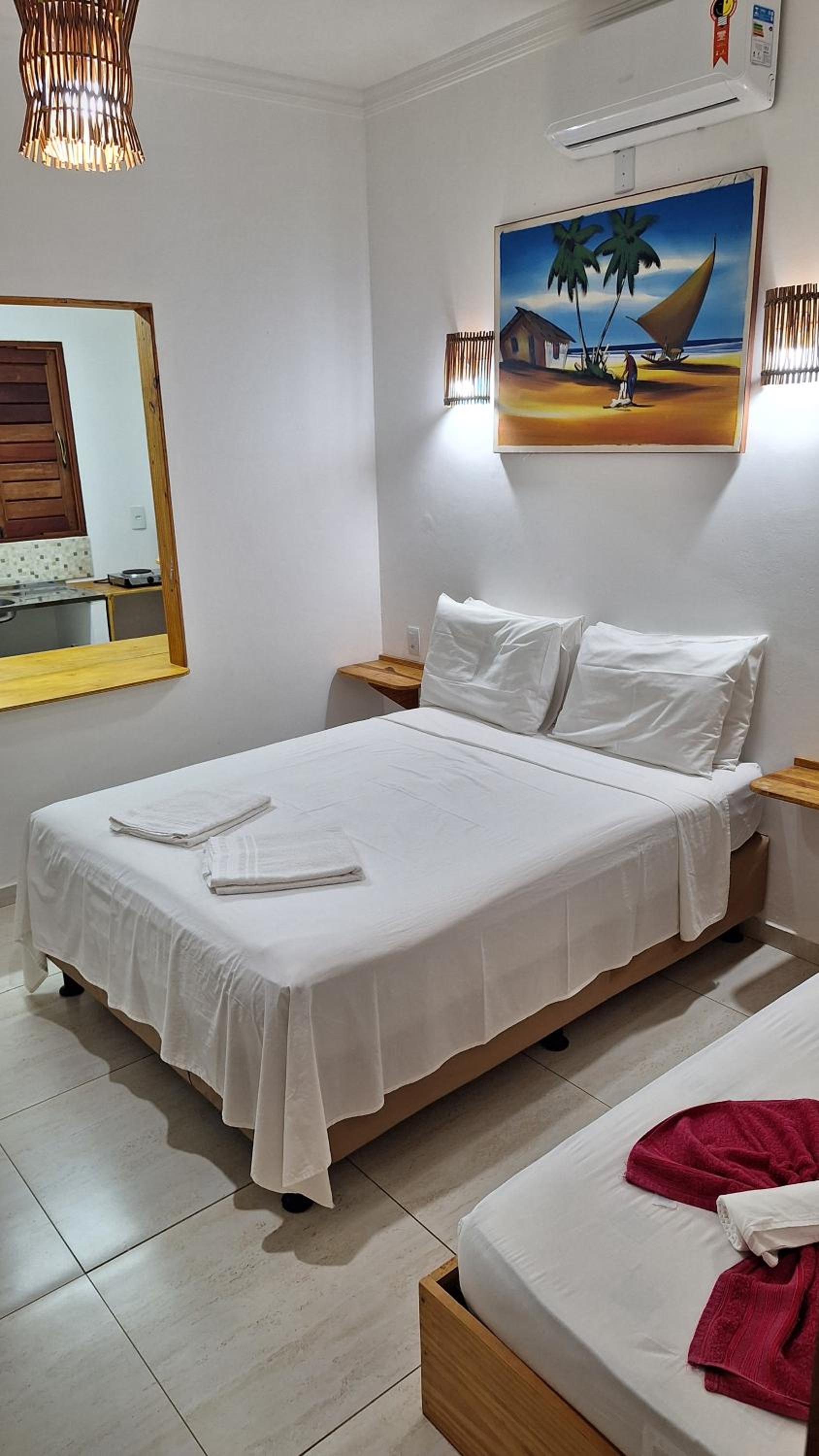 Standard Triple Room photo 3