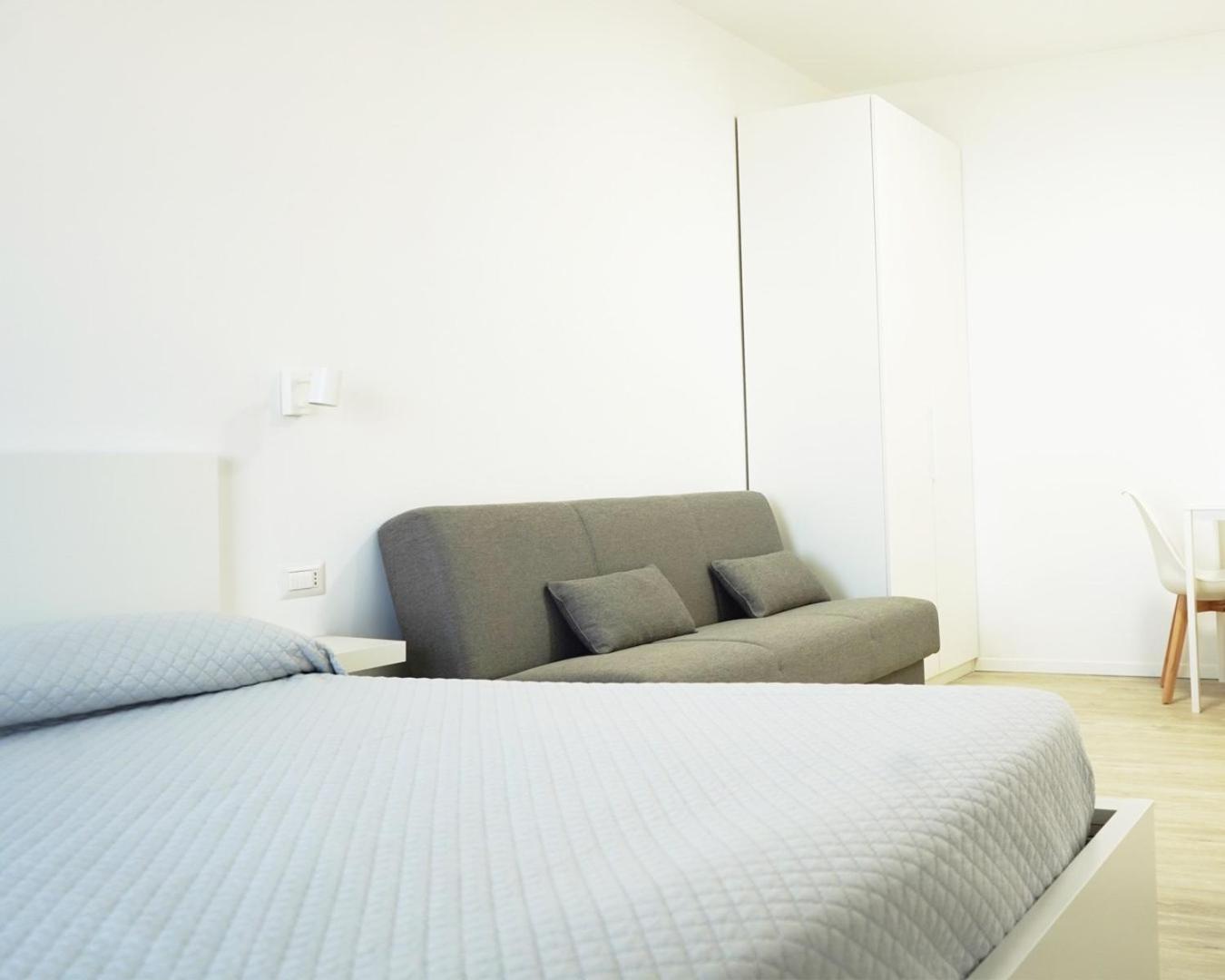 Studio with Sea View photo 2