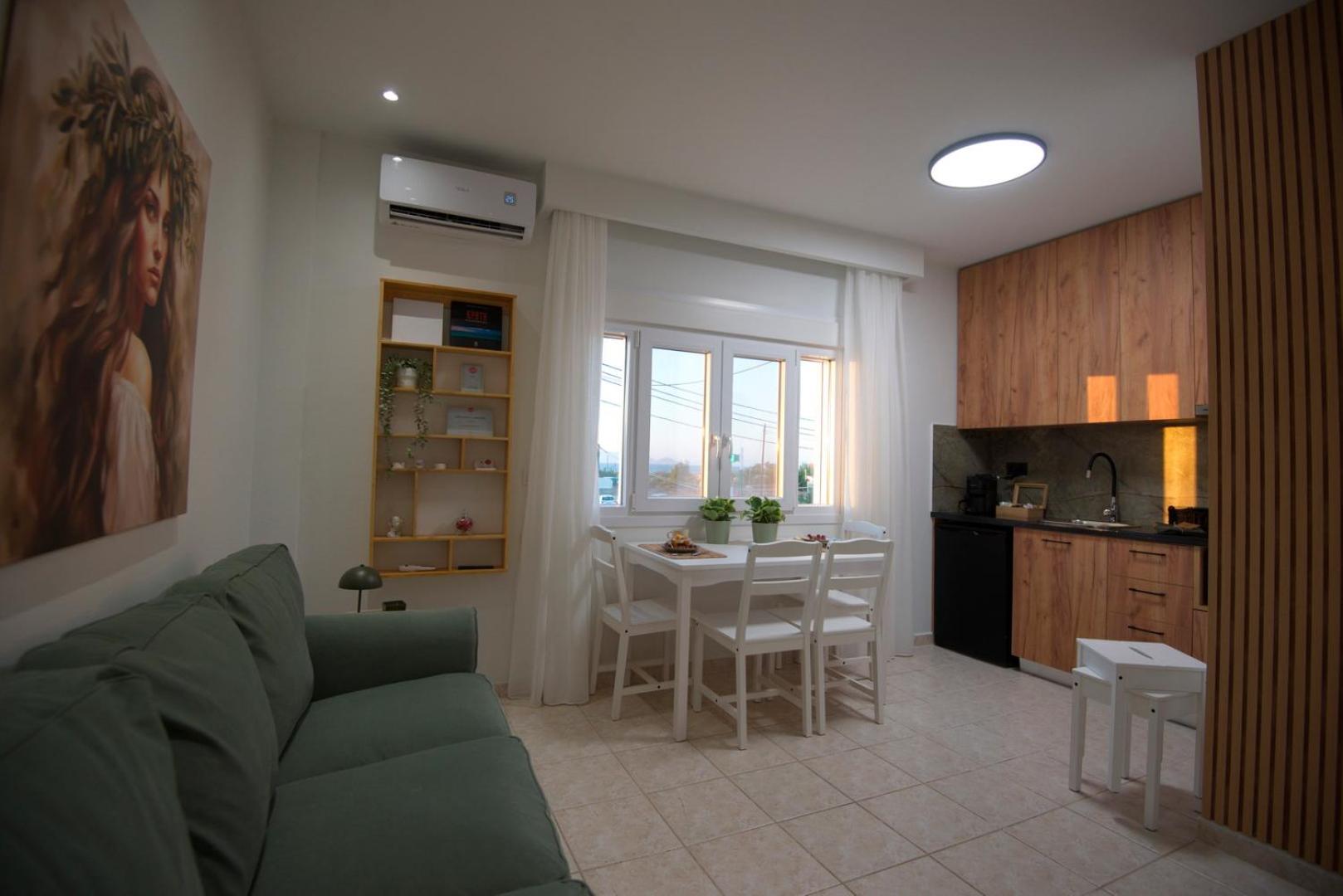 Superior 2 Bedroom Apartment with Sea View  photo 1