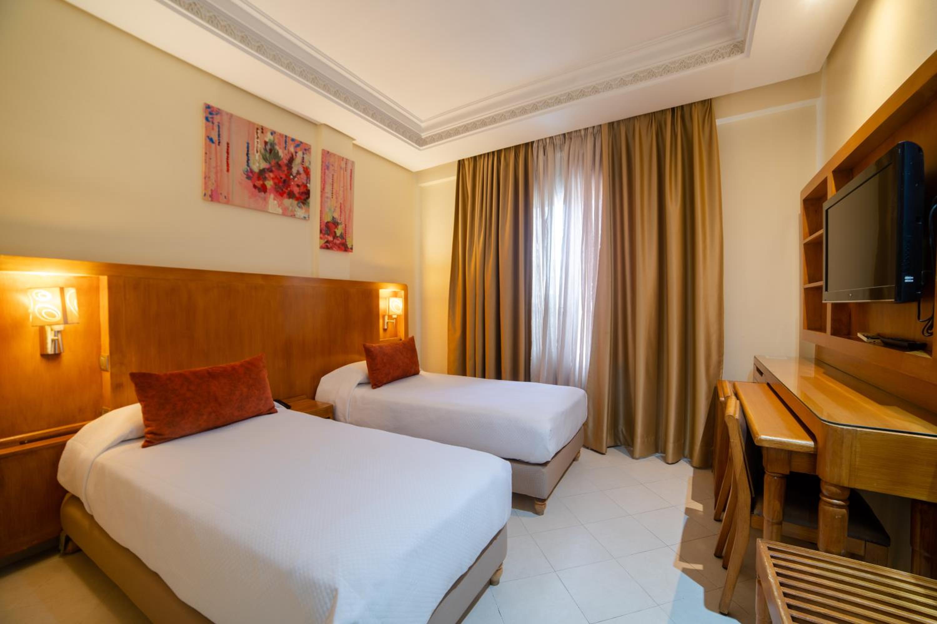 Single Room