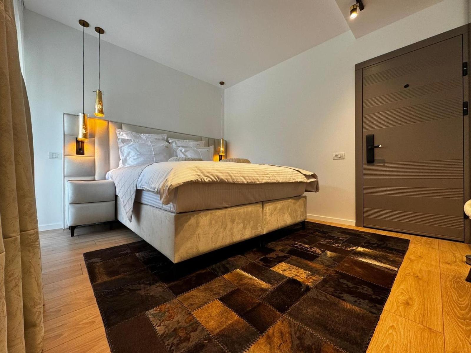 Double Room with Mountain View photo 1