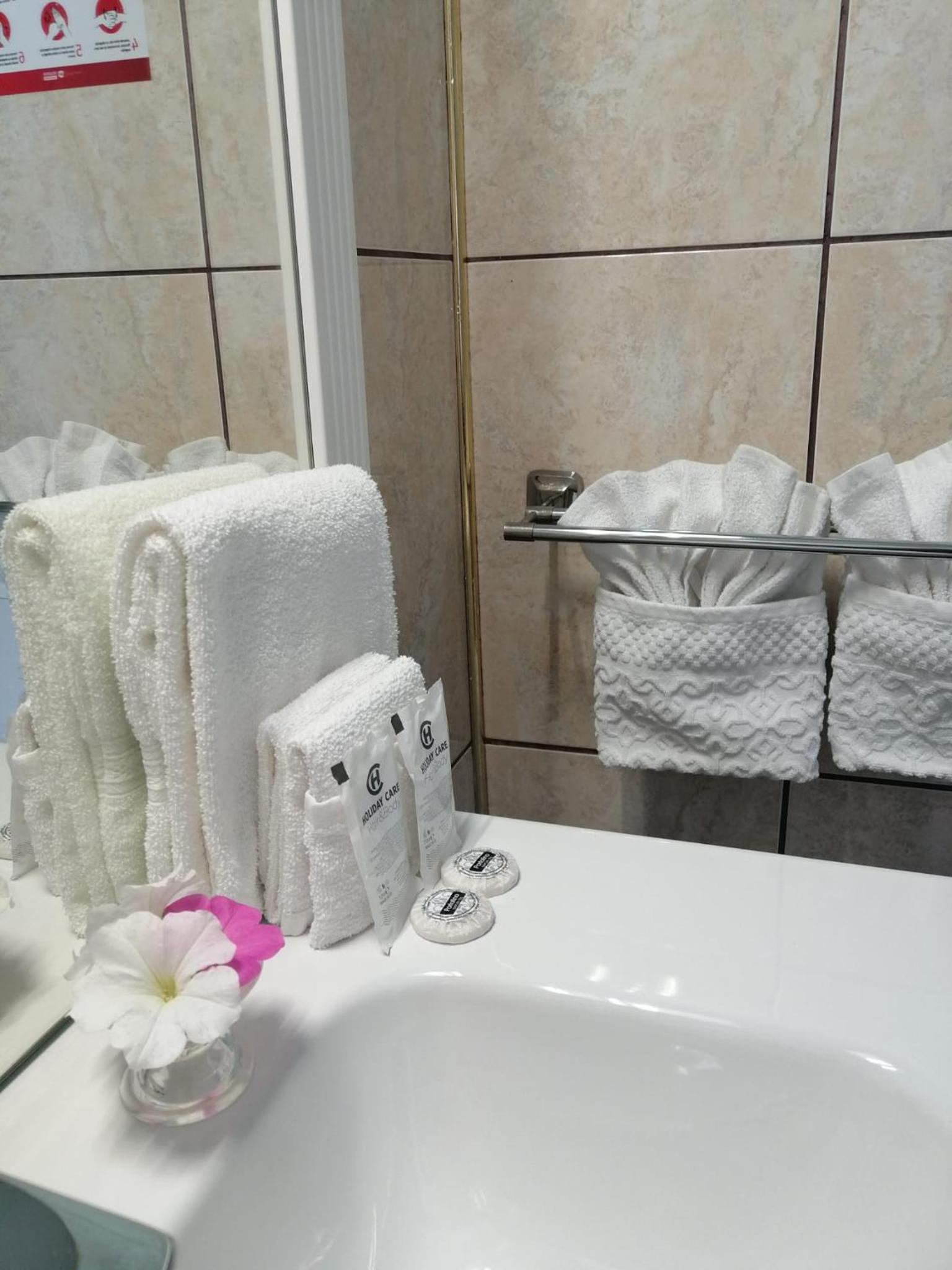 One-Bedroom Suite - Photo 4