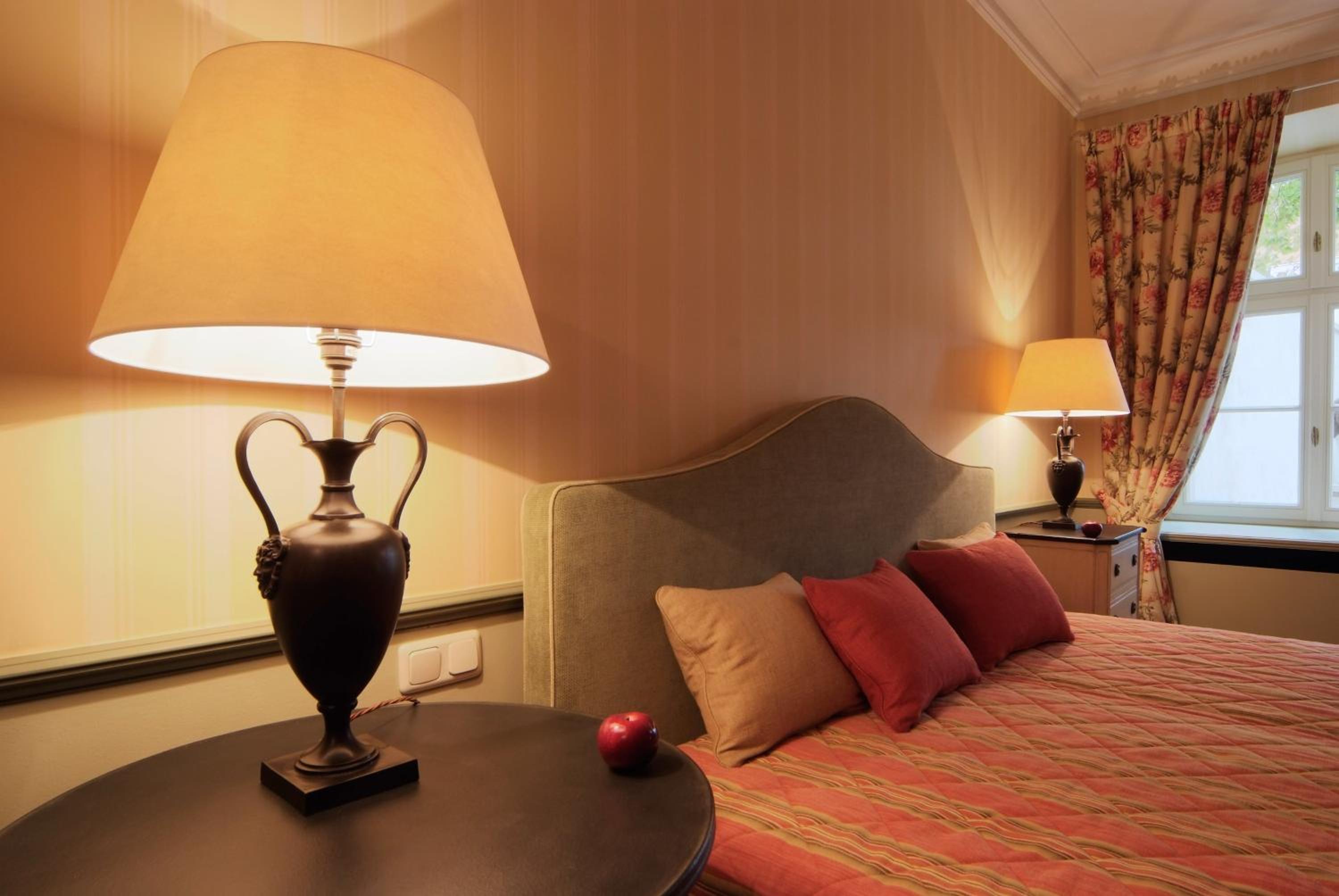 Deluxe Double Room - Photo 6