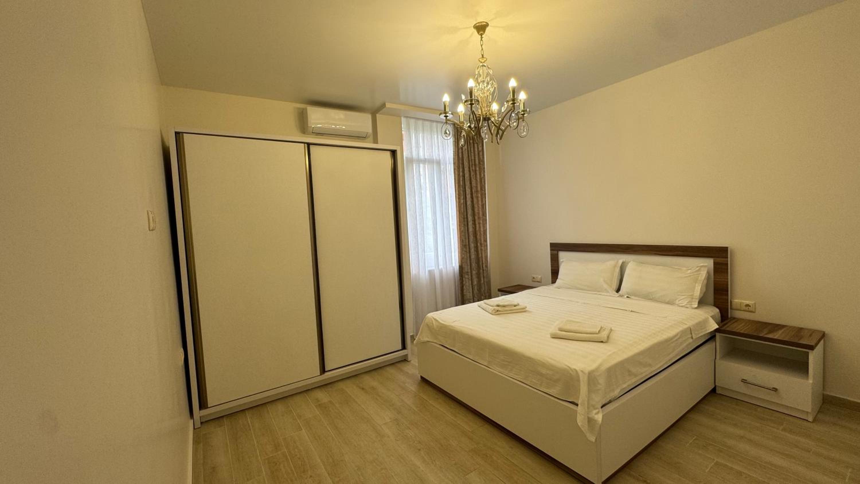 Three-Bedroom Home