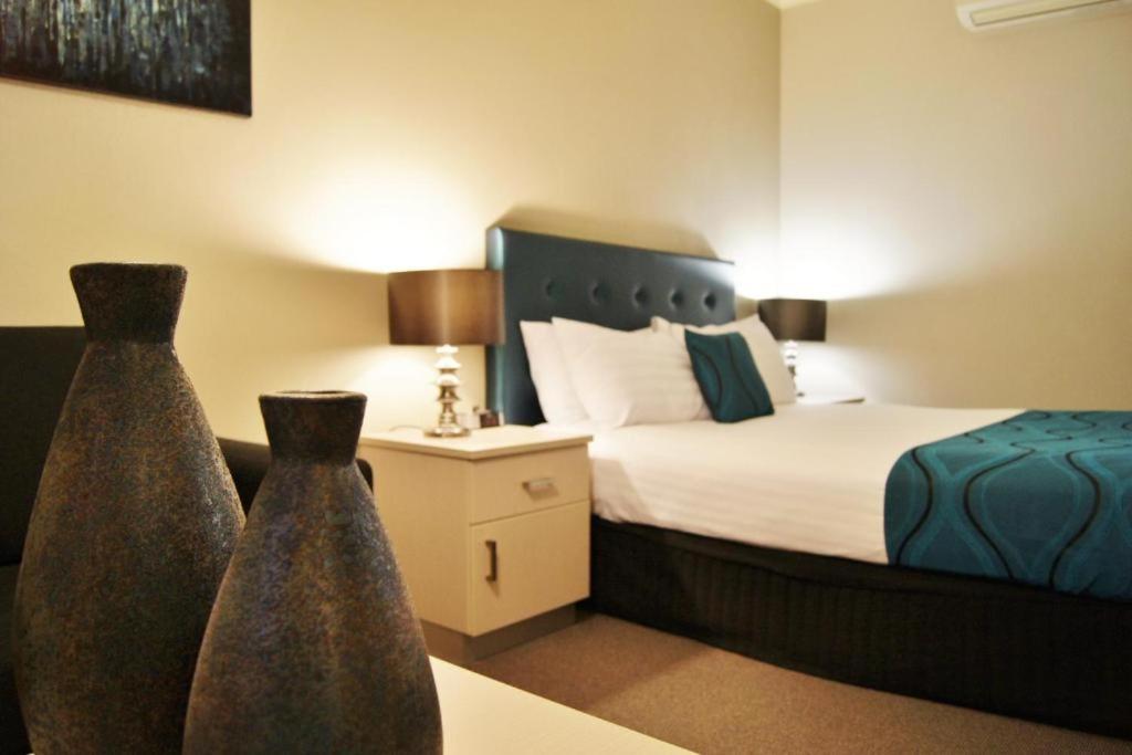 Hotel Superior Room